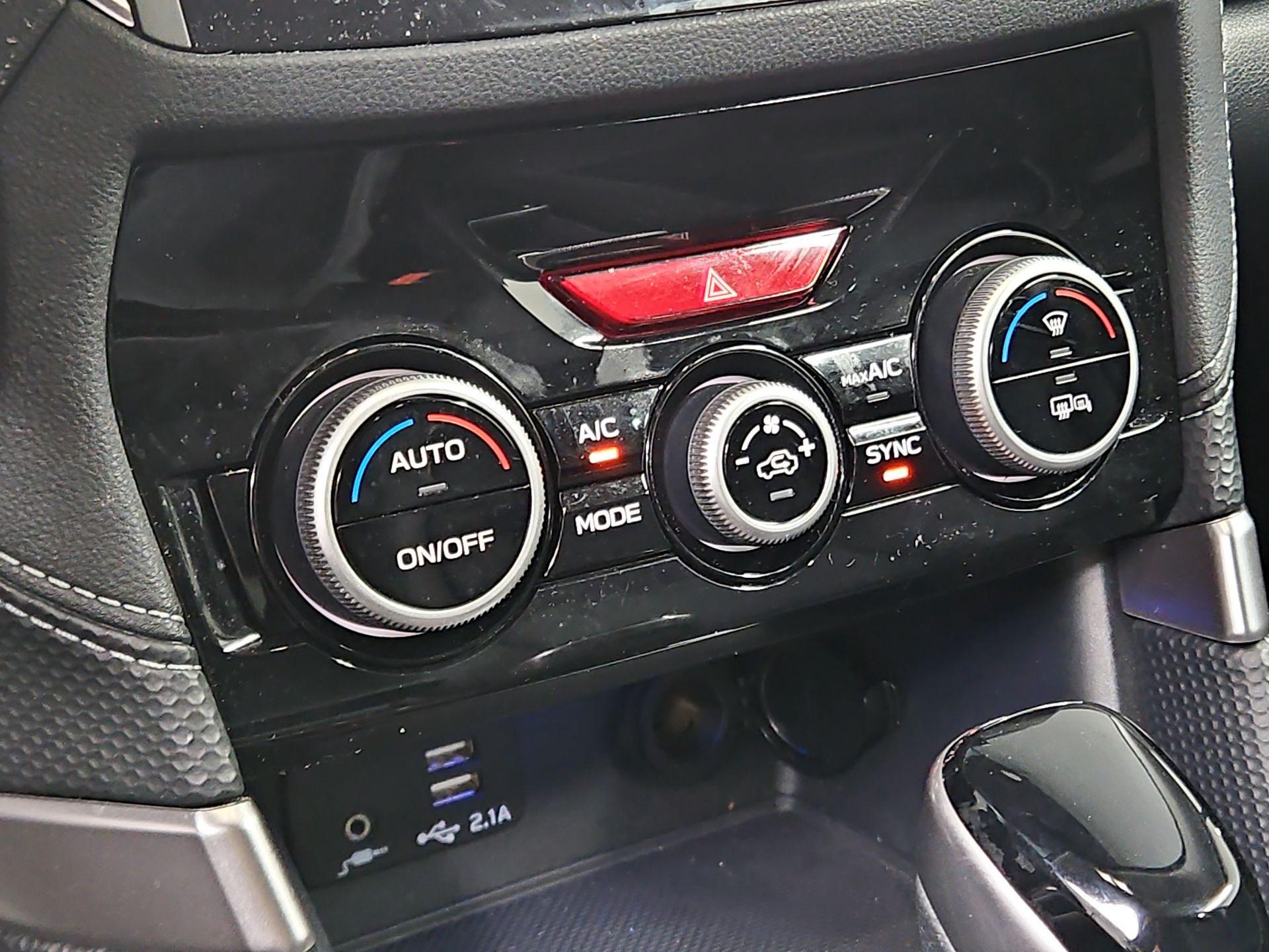 Thumbnail: 2022 Subaru Forester - 16