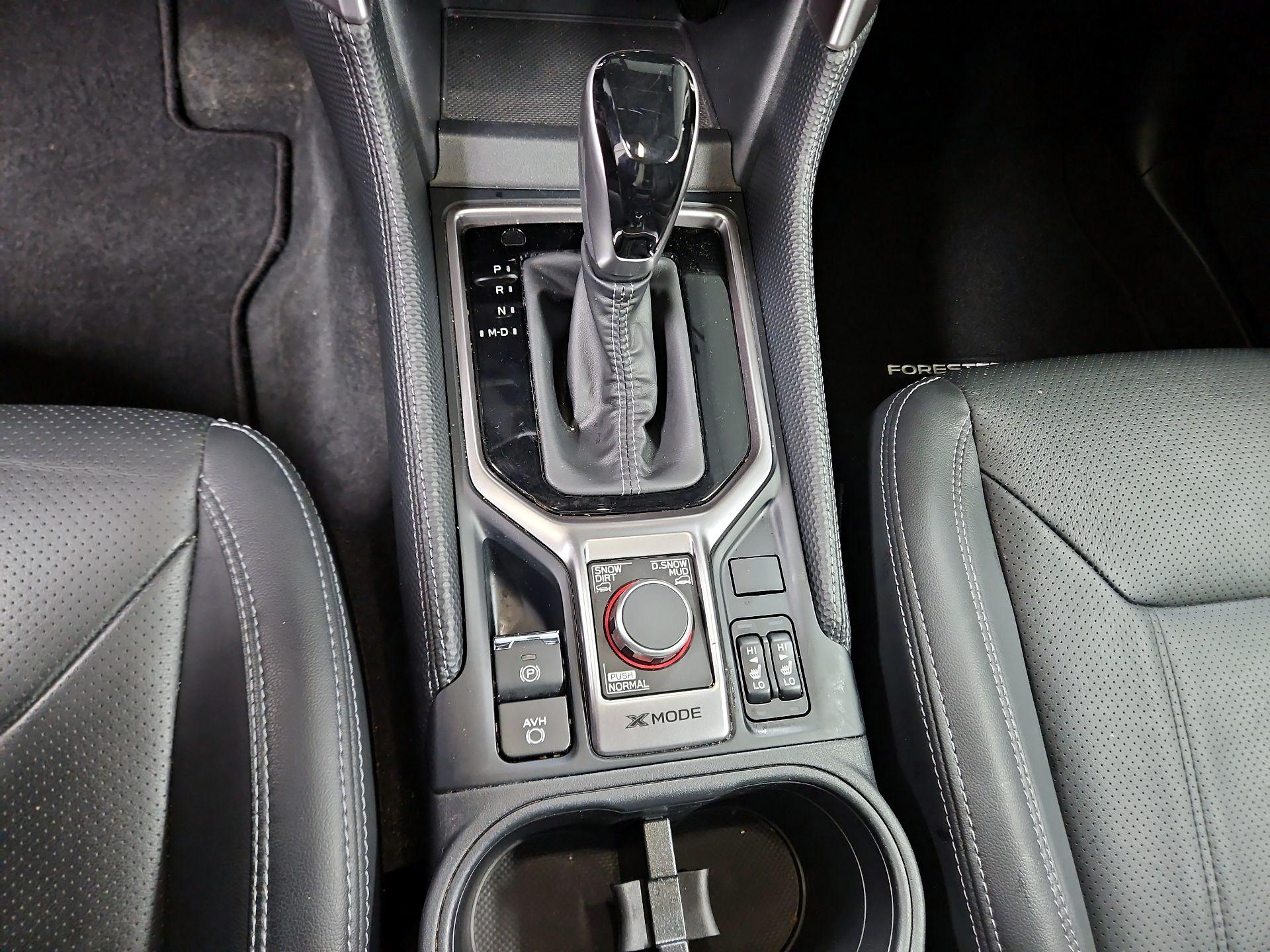 Thumbnail: 2022 Subaru Forester - 17