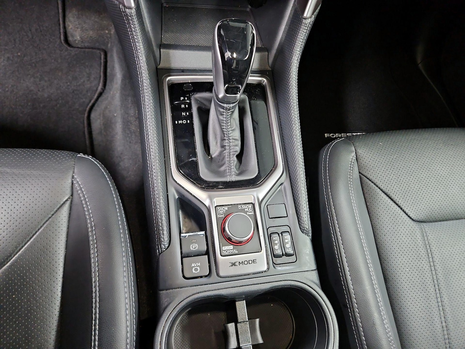 2022 Subaru Forester Limited - Photo 18