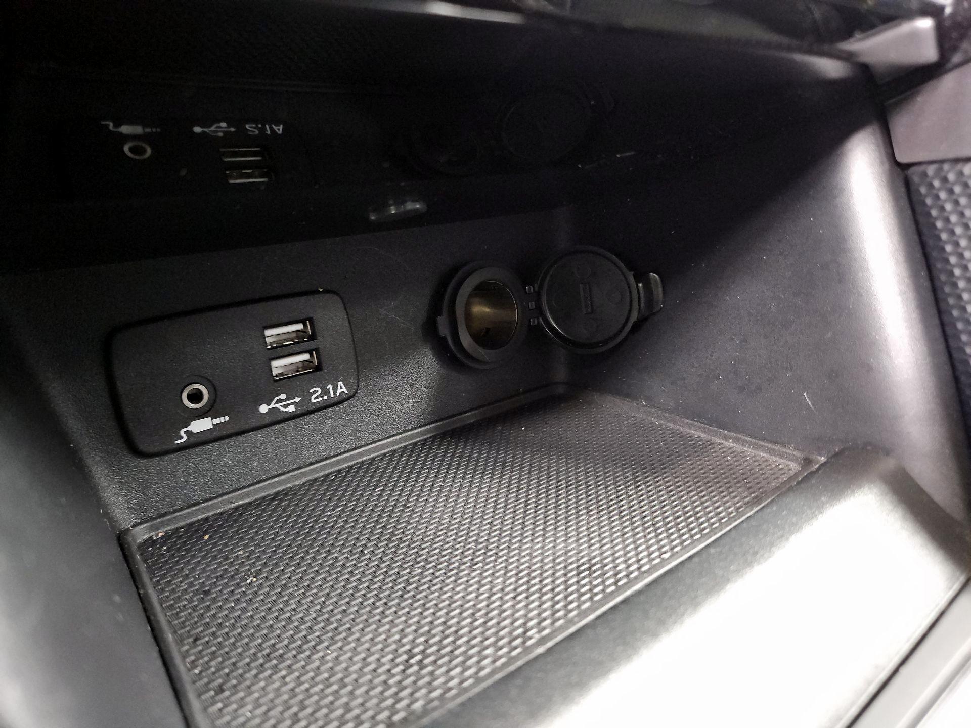 Thumbnail: 2022 Subaru Forester - 18