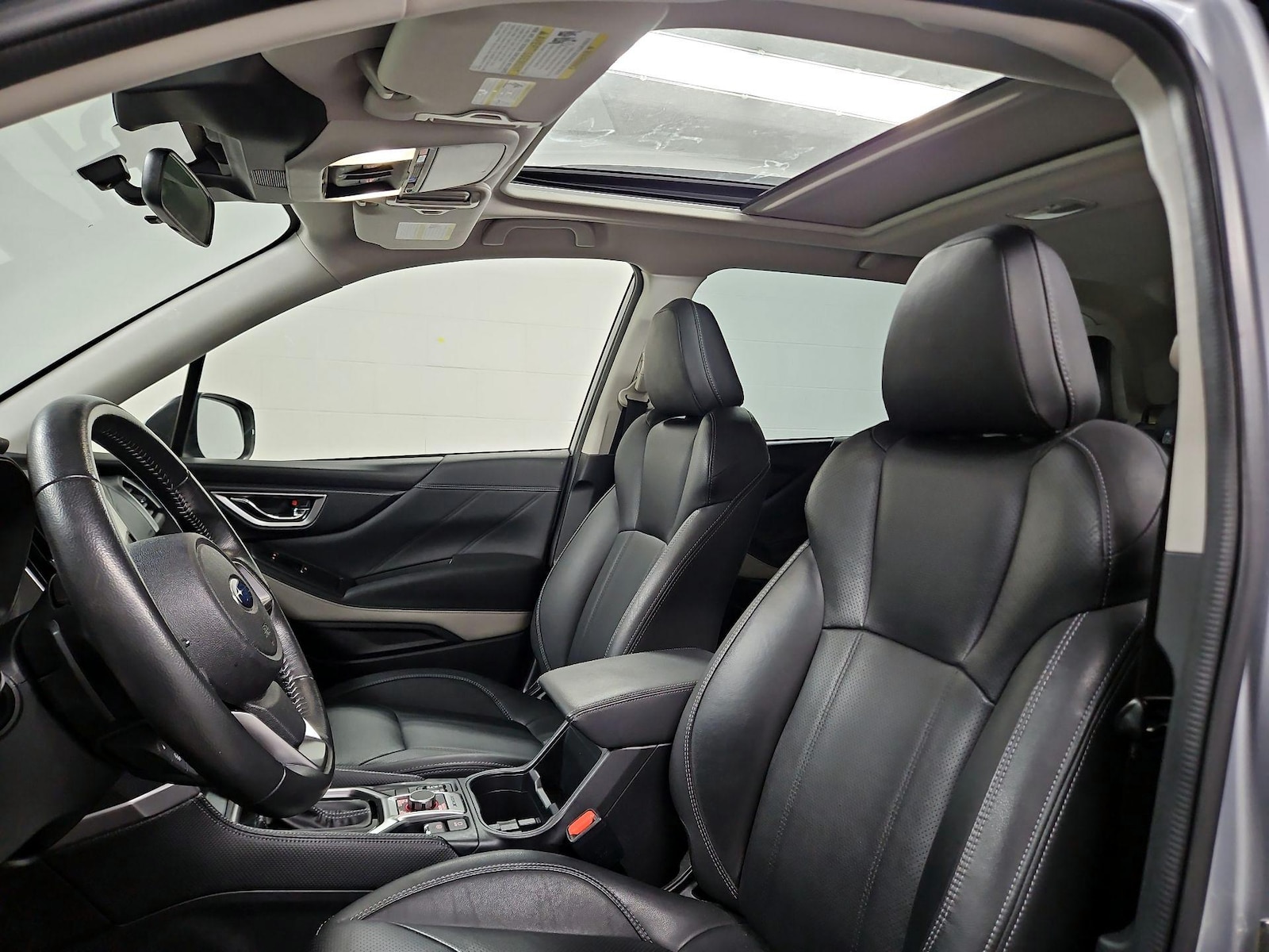 2022 Subaru Forester Limited - Photo 20