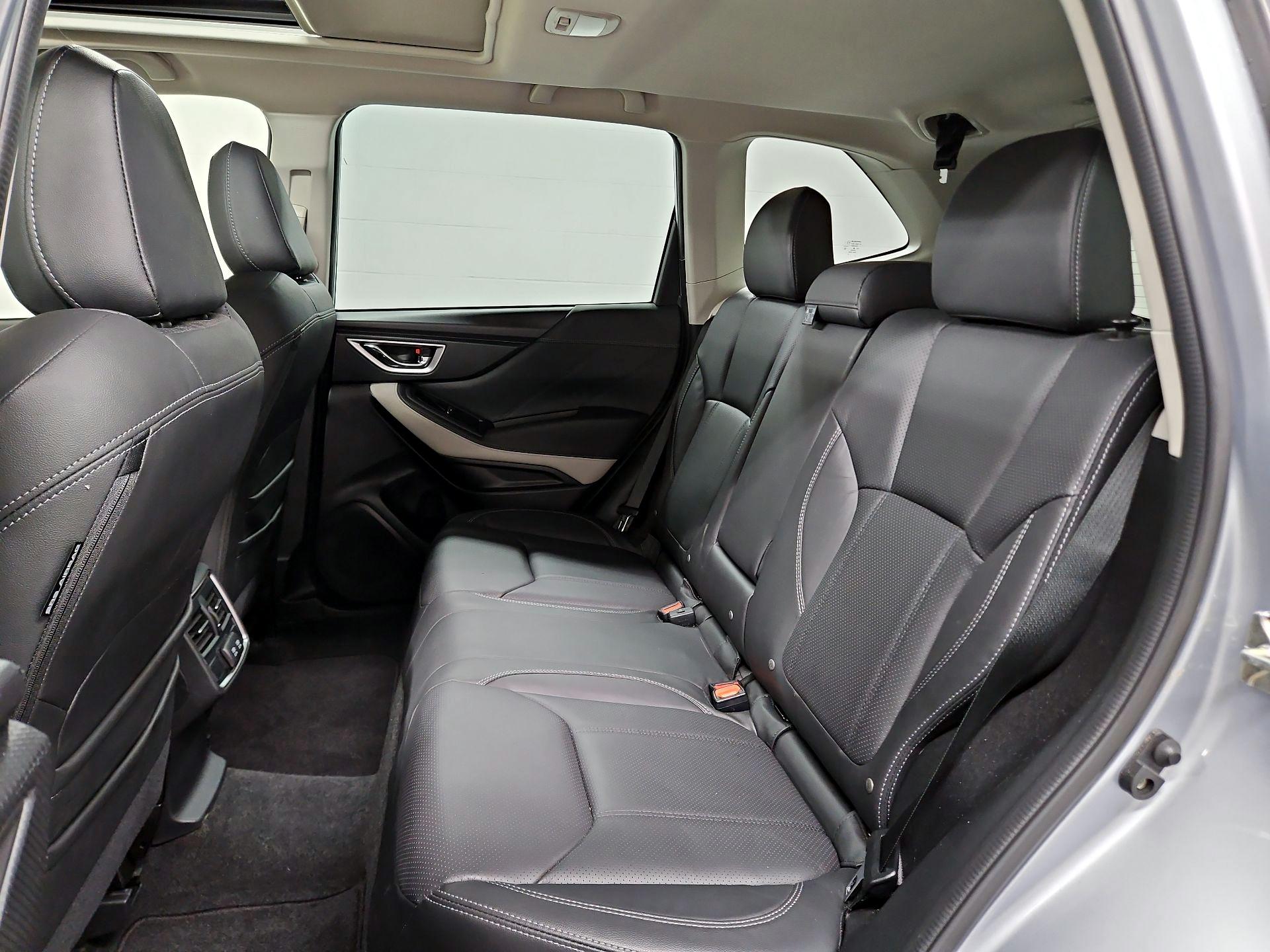 Thumbnail: 2022 Subaru Forester - 20