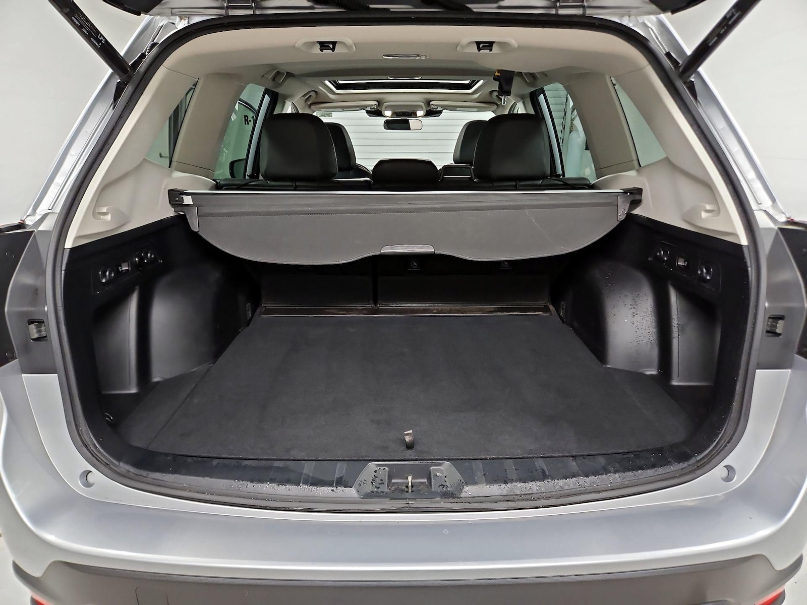 2022 Subaru Forester Limited - Photo 22