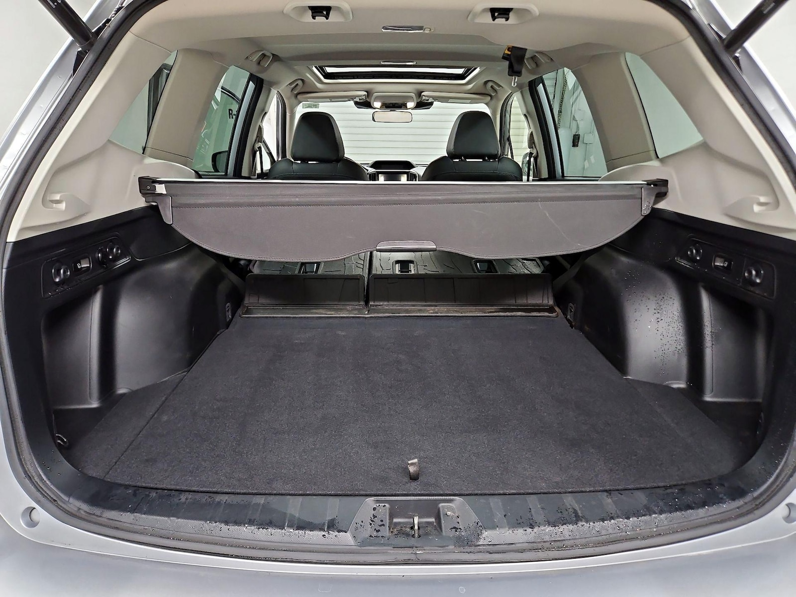 2022 Subaru Forester Limited - Photo 23