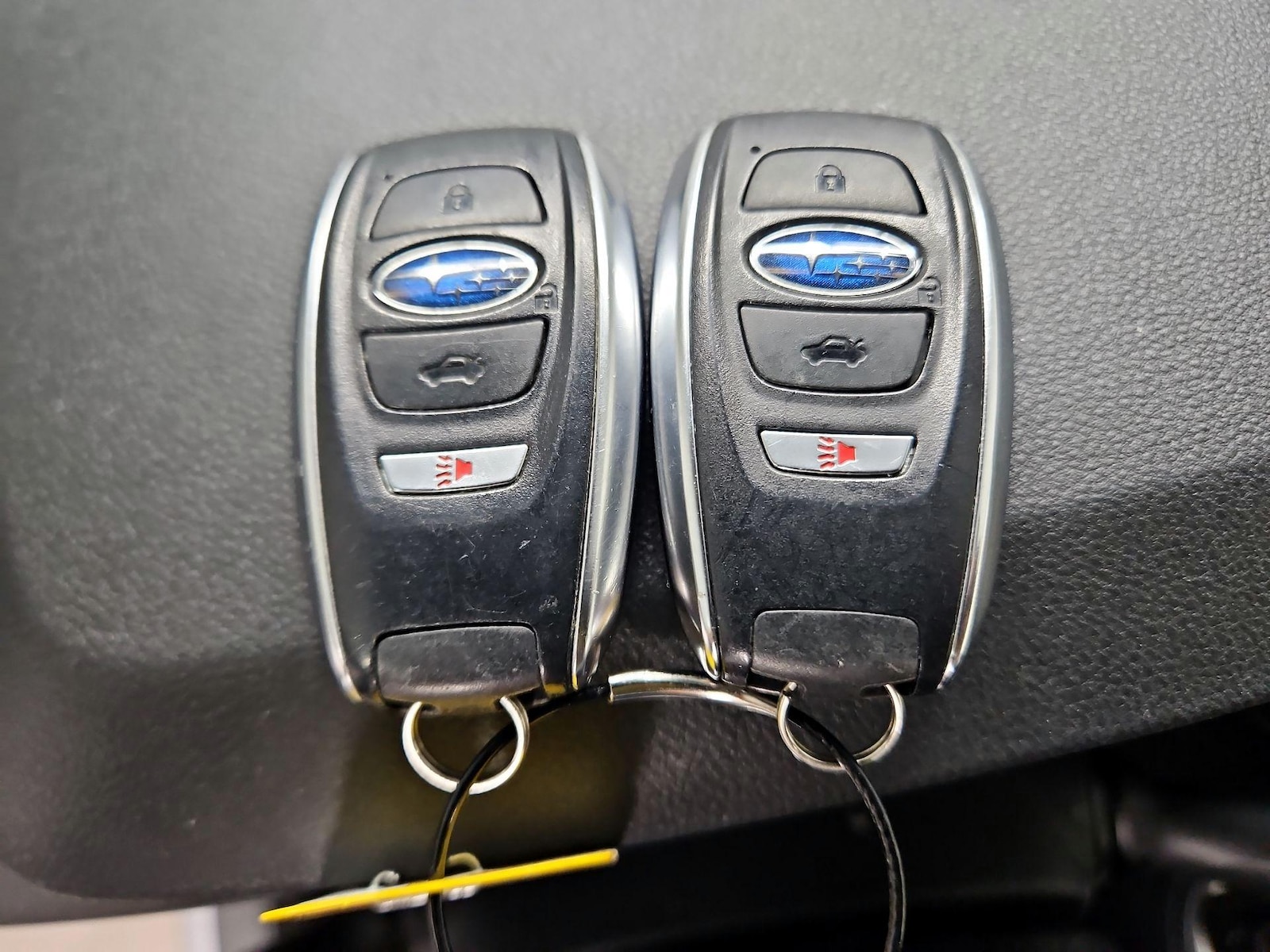 2022 Subaru Forester Limited - Photo 25