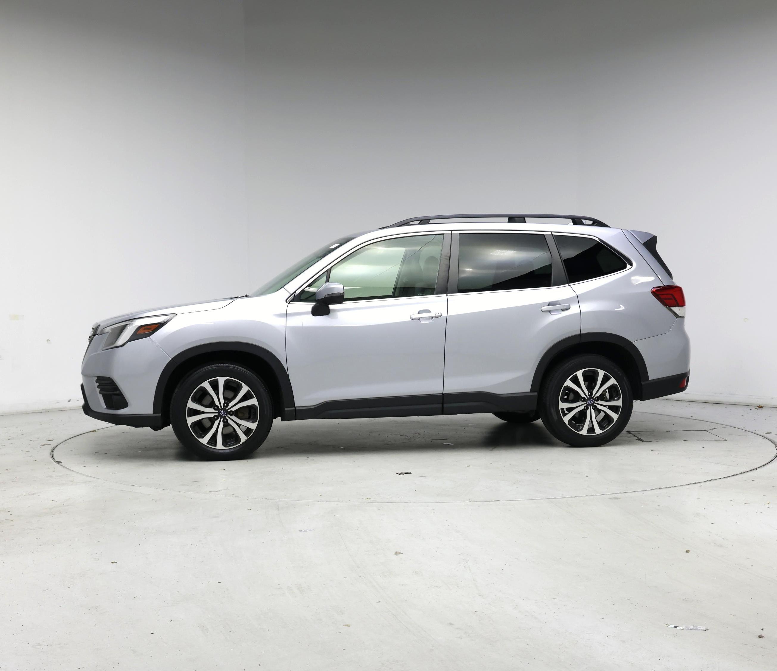 Thumbnail: 2022 Subaru Forester - 3