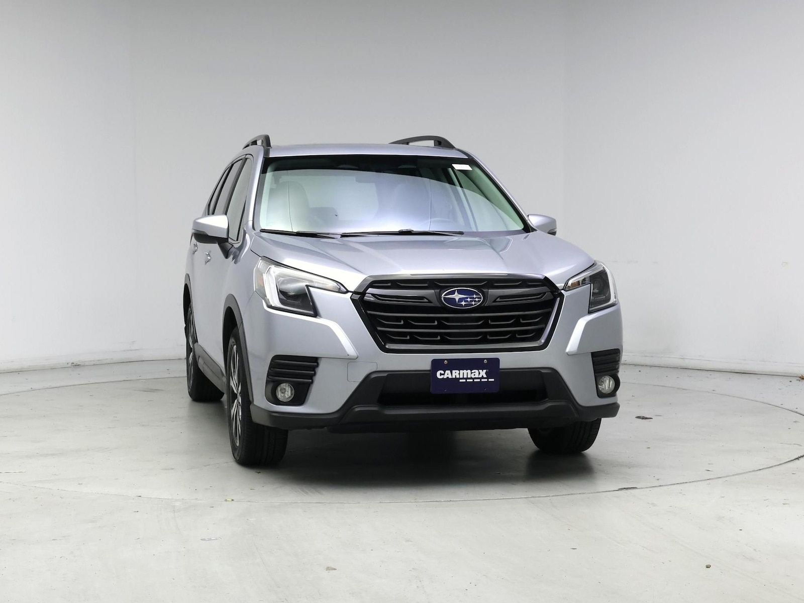 2022 Subaru Forester Limited - Photo 6