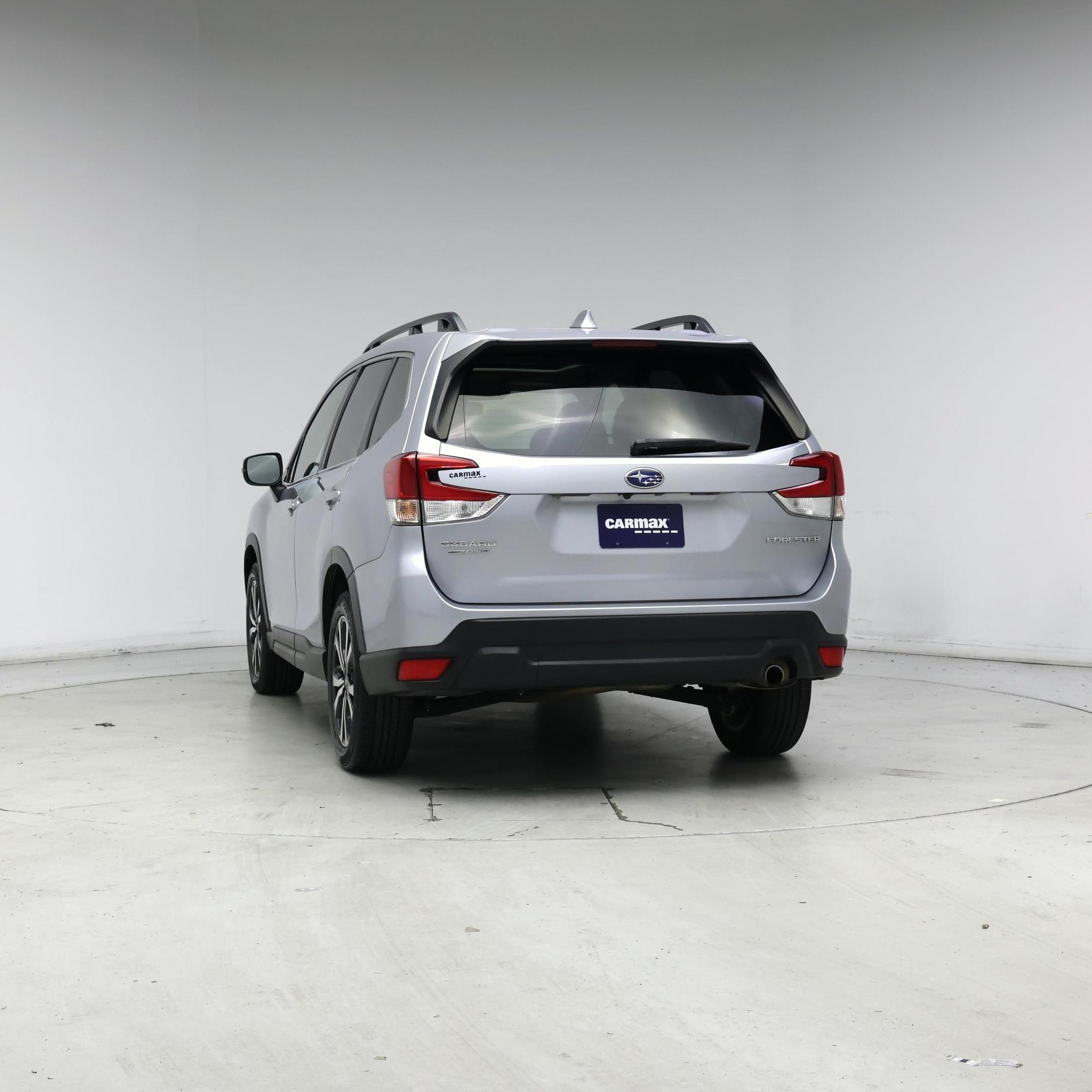 Thumbnail: 2022 Subaru Forester - 6