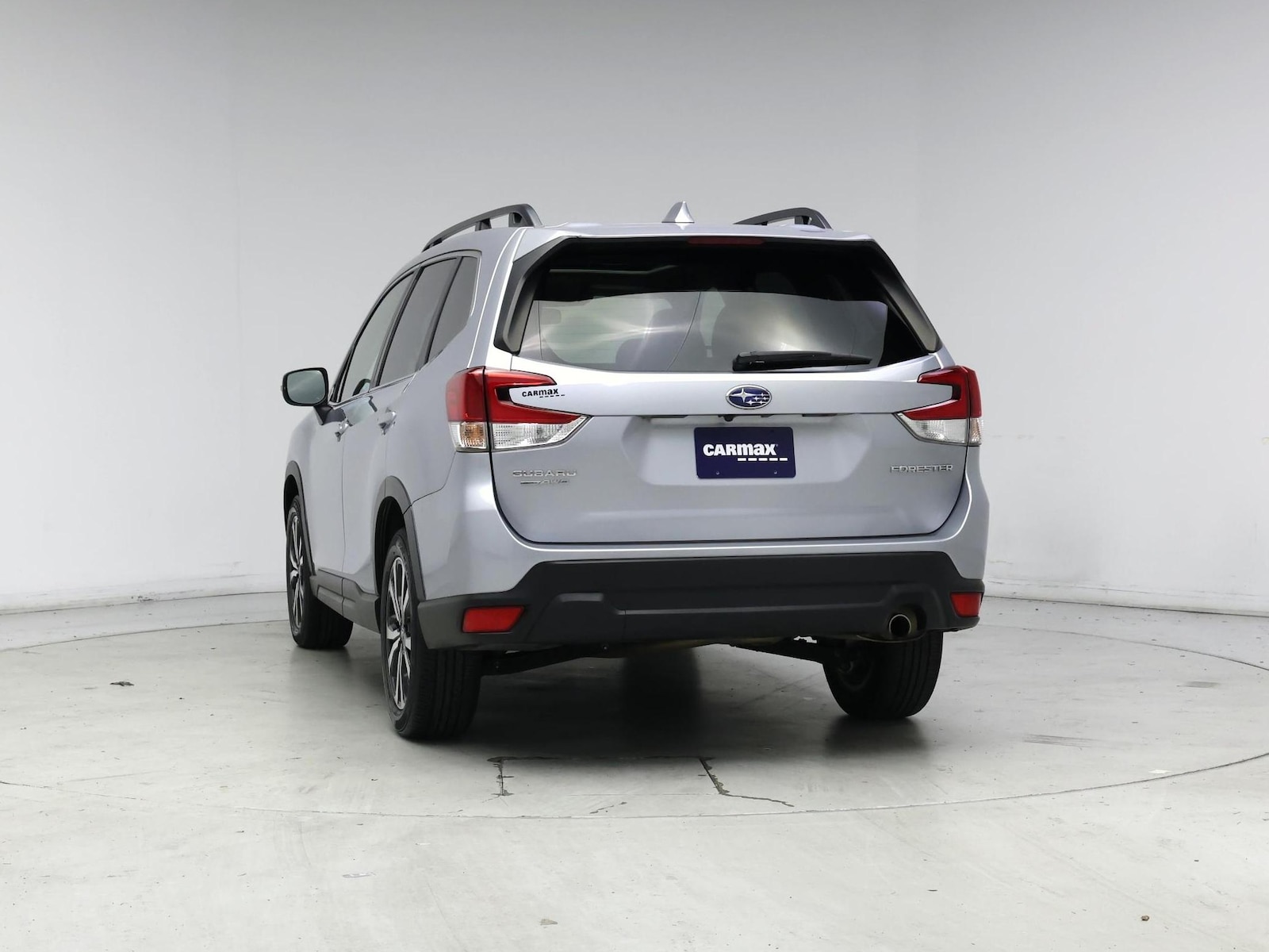 2022 Subaru Forester Limited - Photo 7