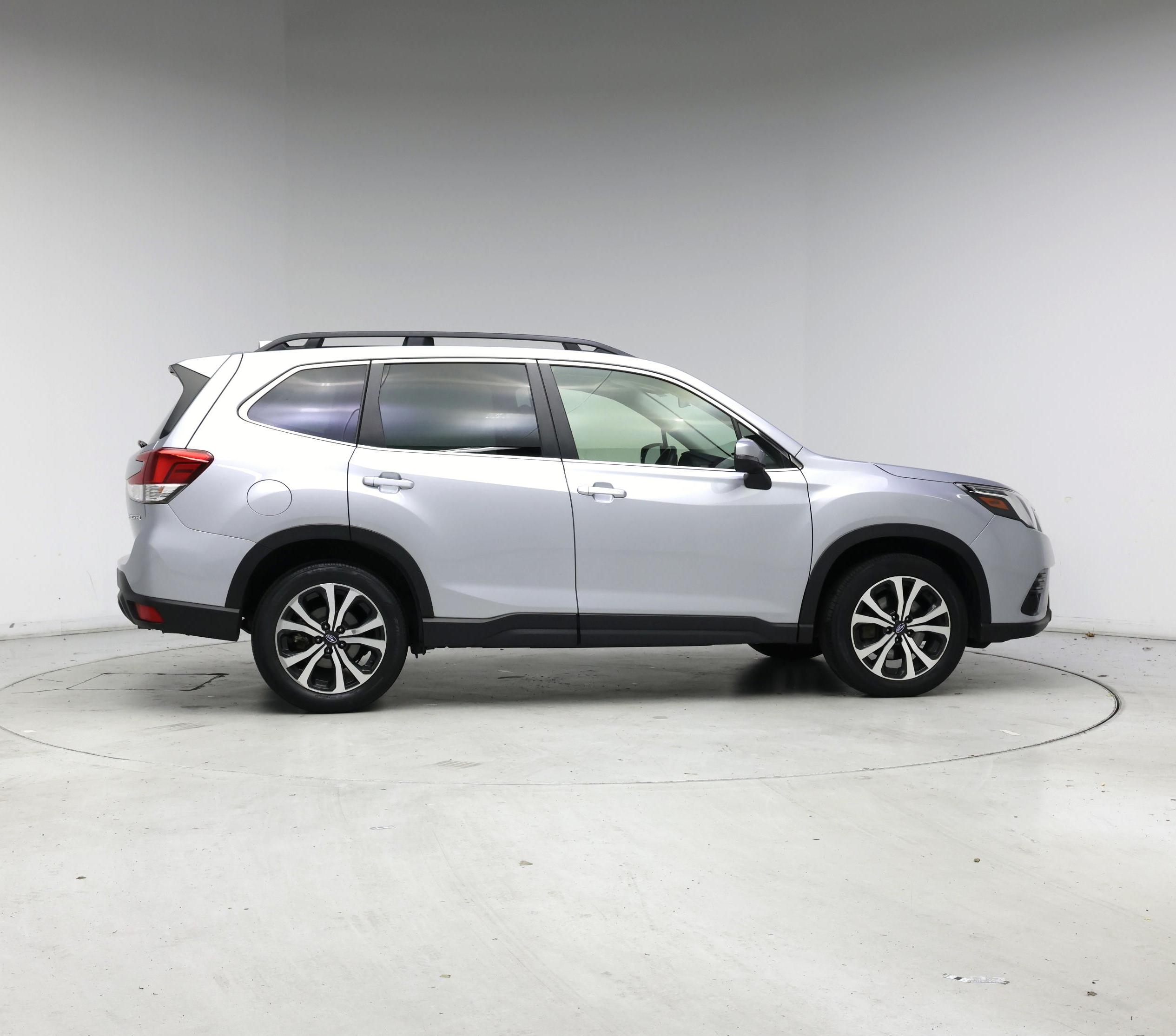 Thumbnail: 2022 Subaru Forester - 7