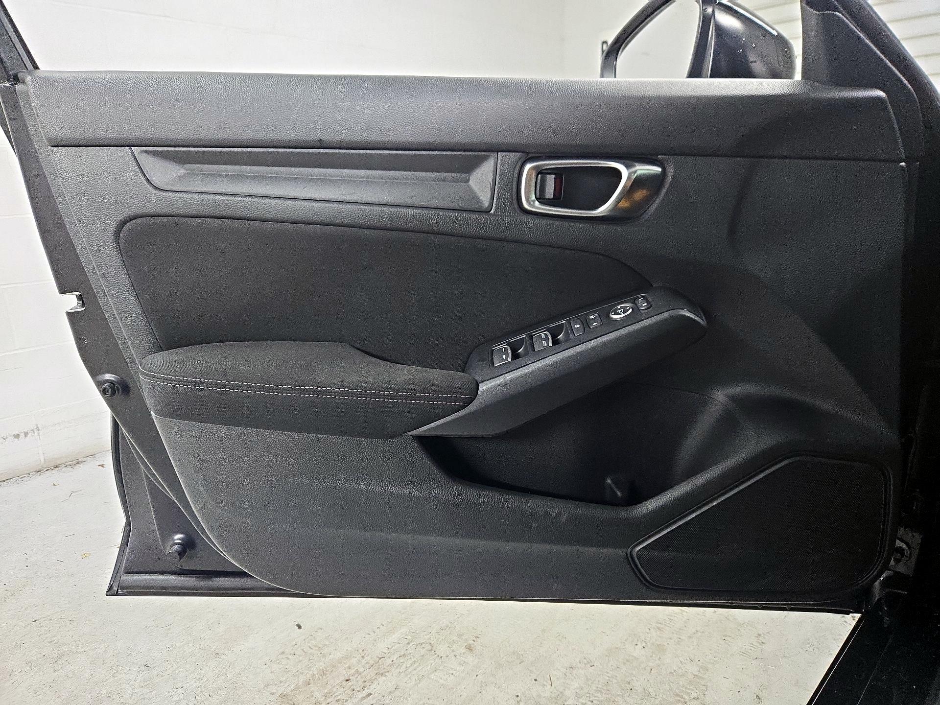 Thumbnail: 2024 Honda Civic - 12