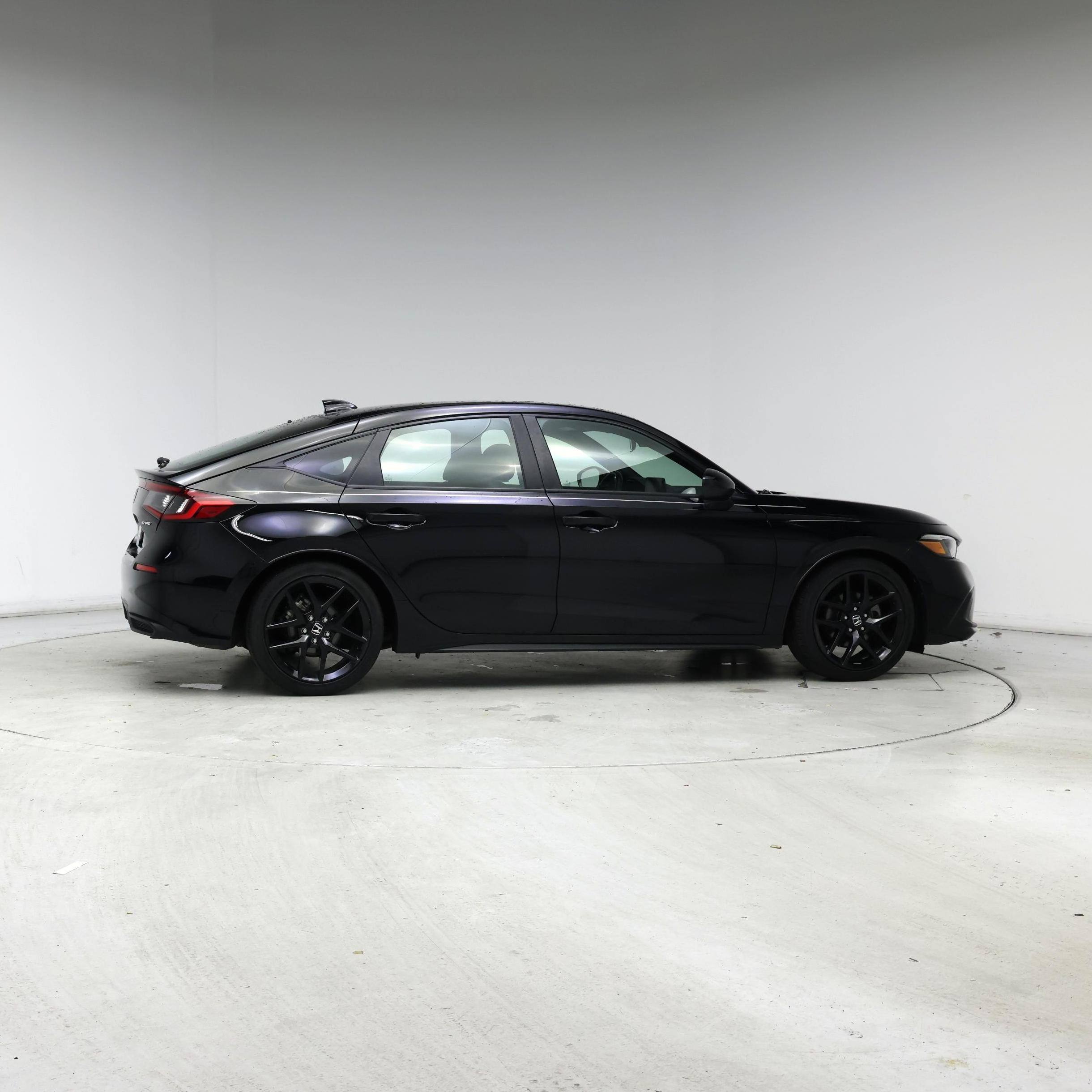 Thumbnail: 2024 Honda Civic - 7