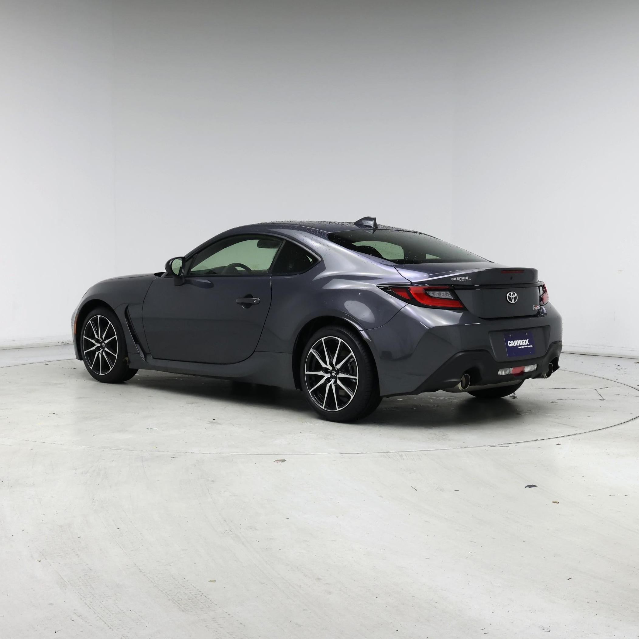 Thumbnail: 2025 Toyota GR86 - 2