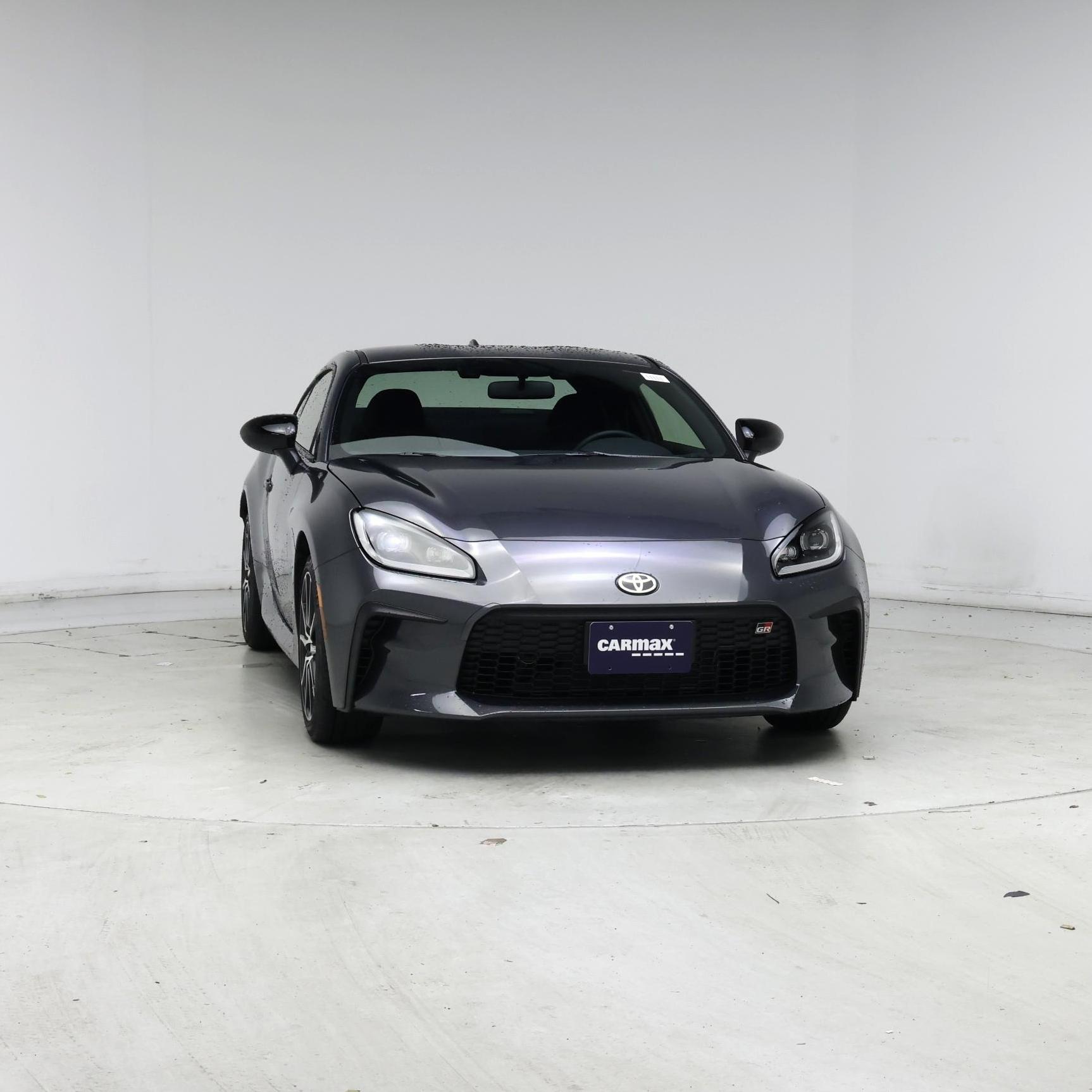 Thumbnail: 2025 Toyota GR86 - 5