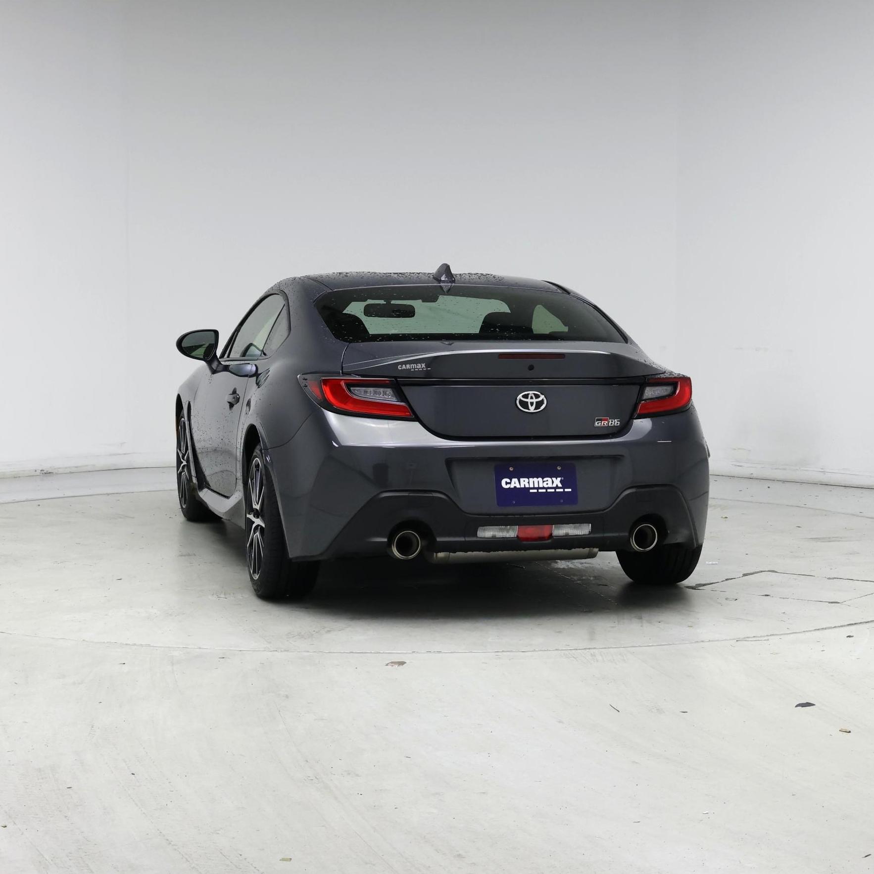 Thumbnail: 2025 Toyota GR86 - 6