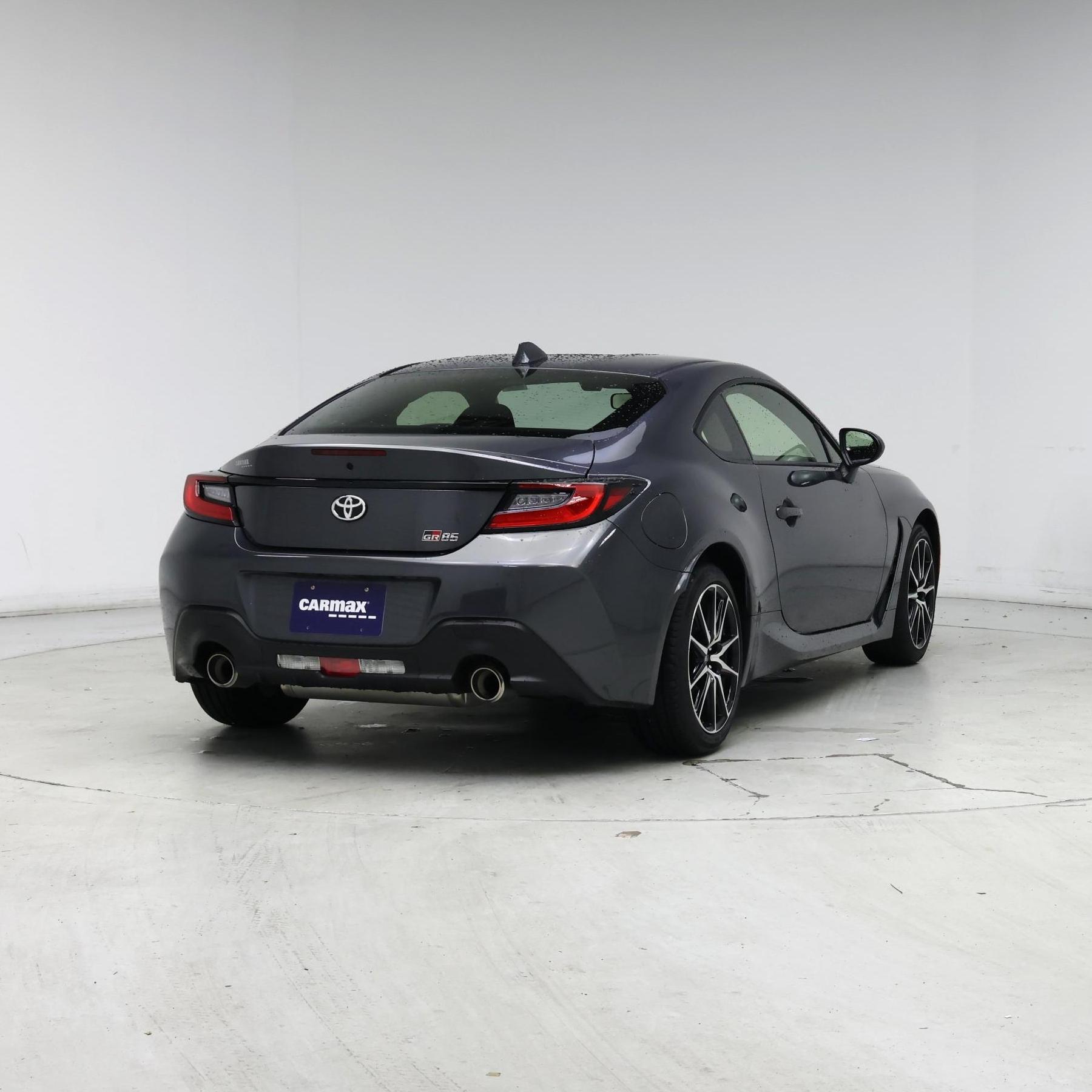 Thumbnail: 2025 Toyota GR86 - 8