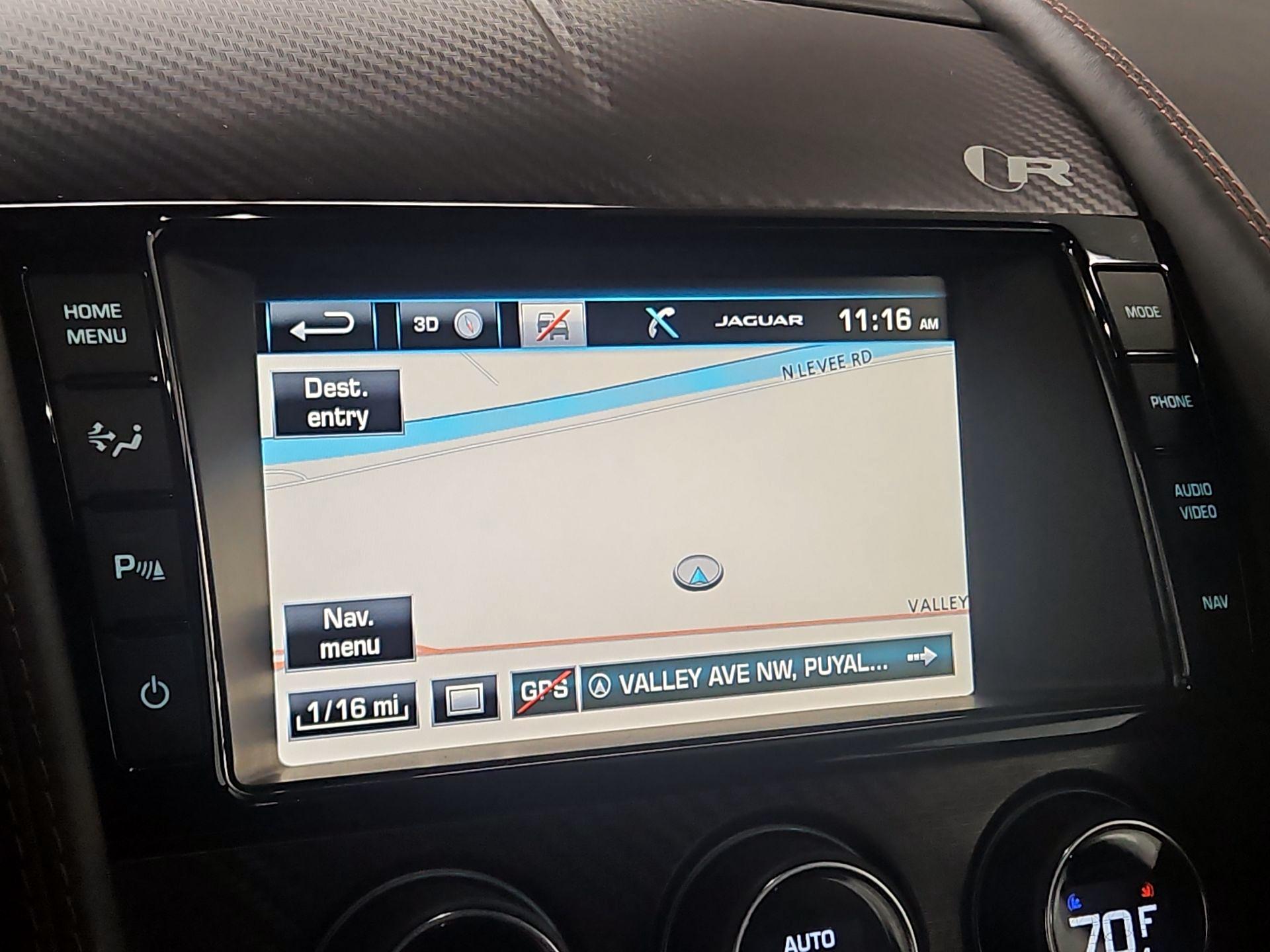 Thumbnail: 2015 Jaguar F-Type - 14