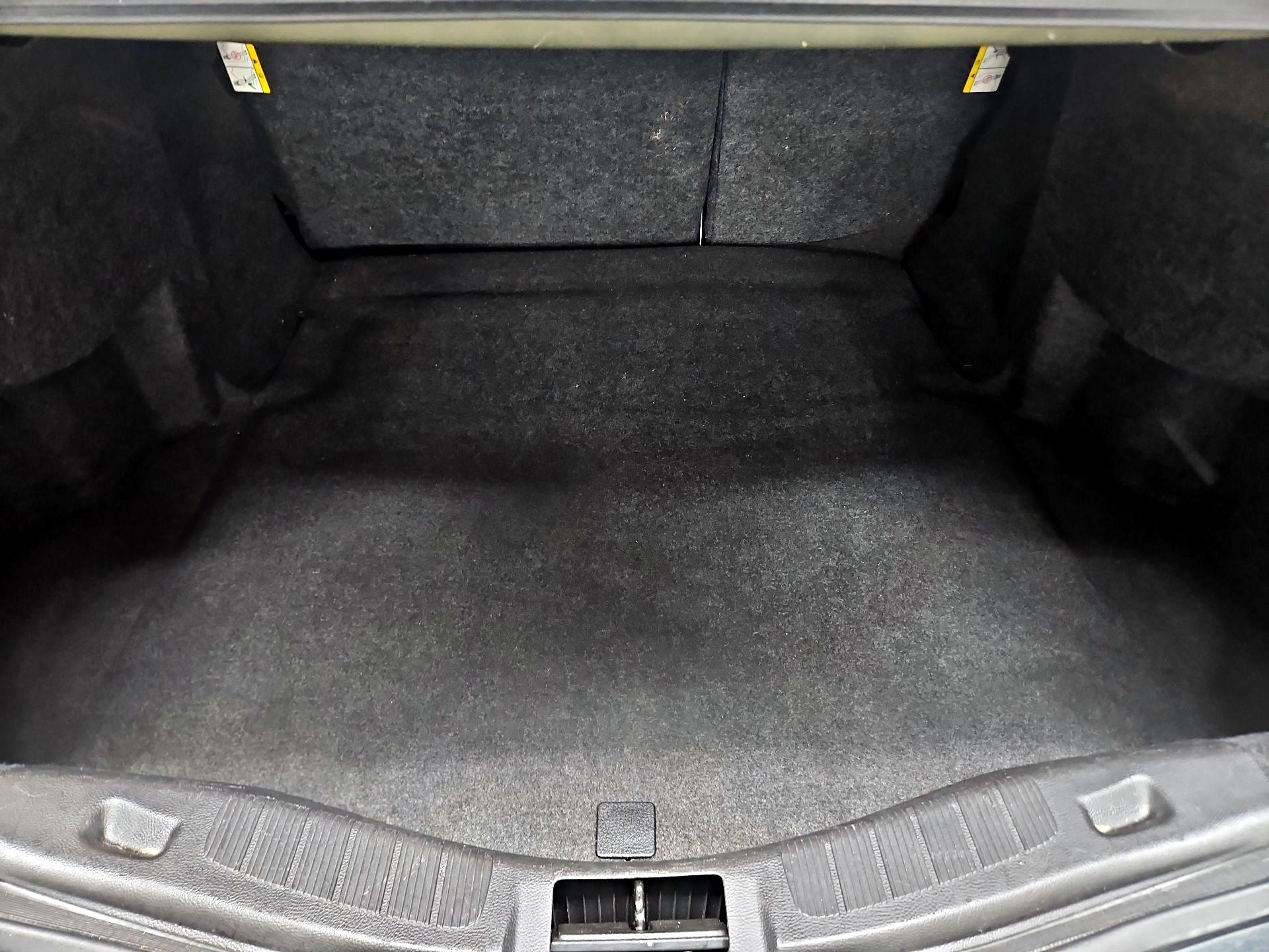 Thumbnail: 2015 Ford Fusion - 20