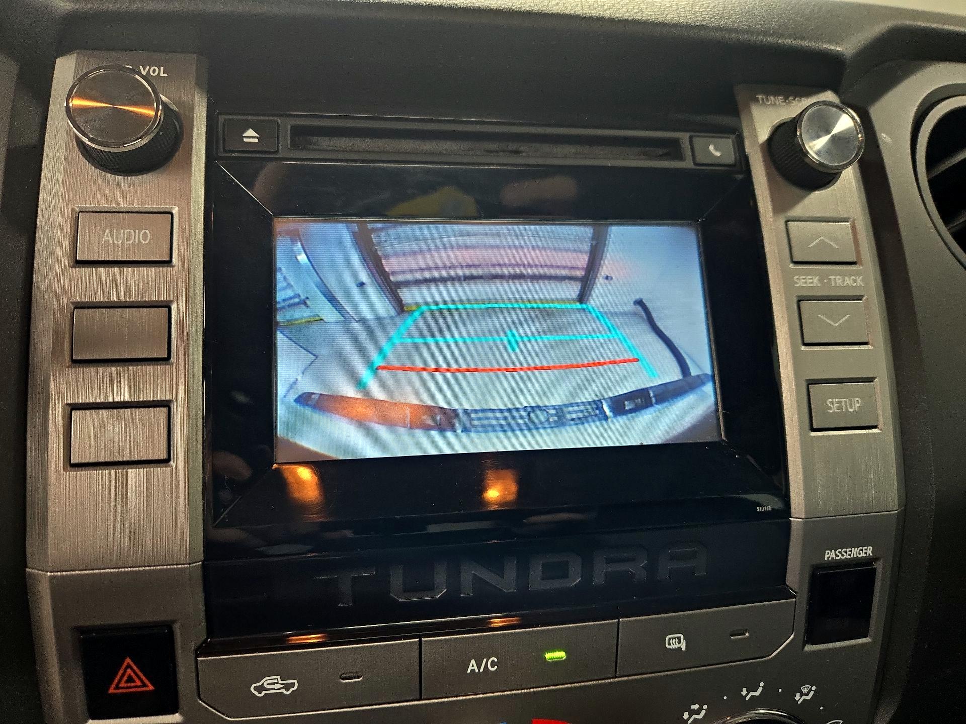 Thumbnail: 2017 Toyota Tundra - 14