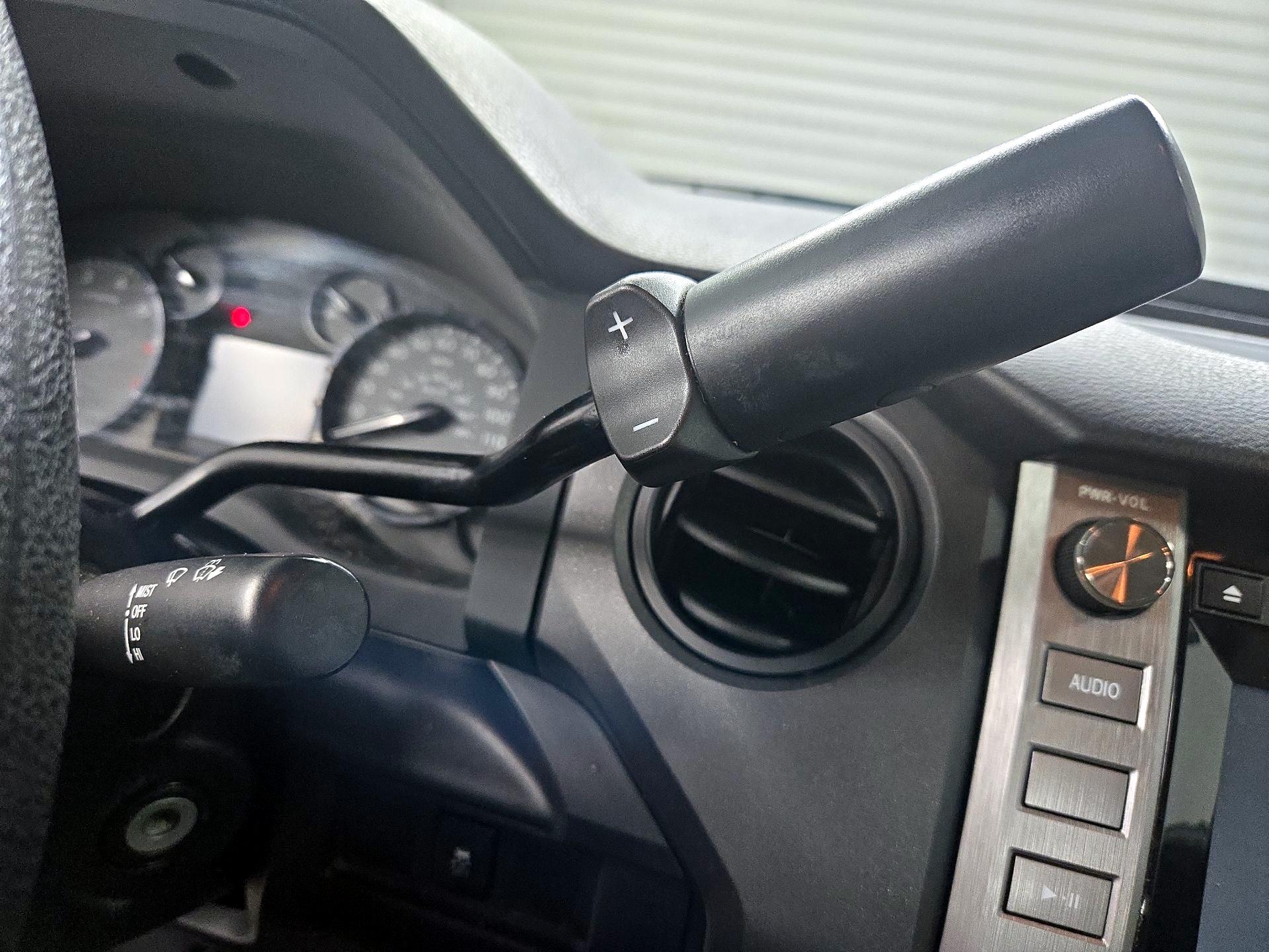 Thumbnail: 2017 Toyota Tundra - 17