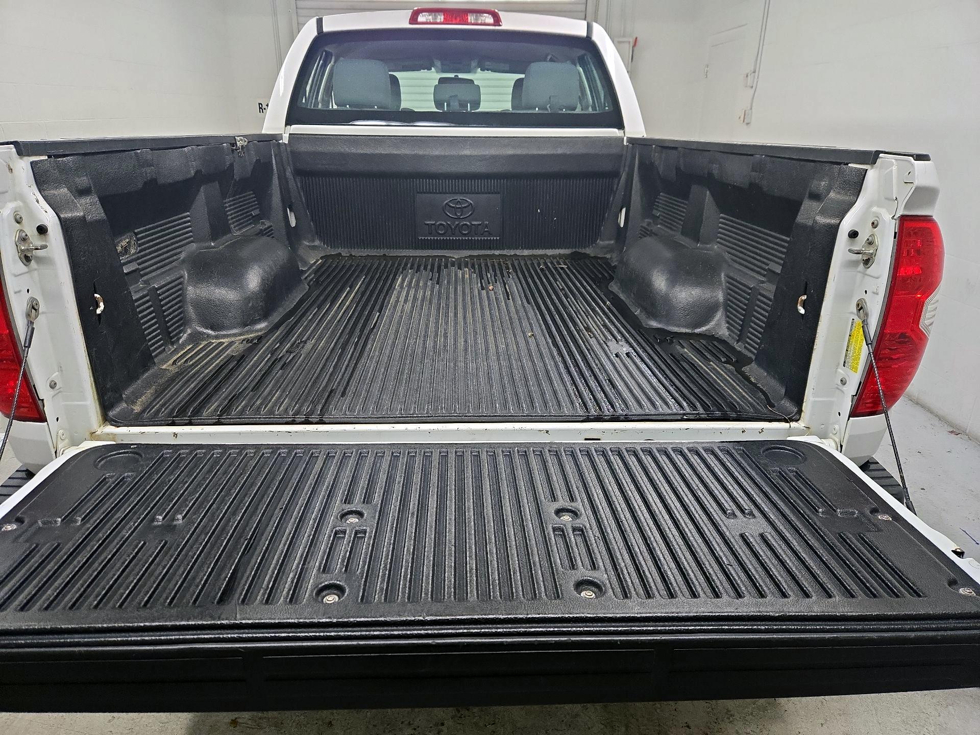 Thumbnail: 2017 Toyota Tundra - 20