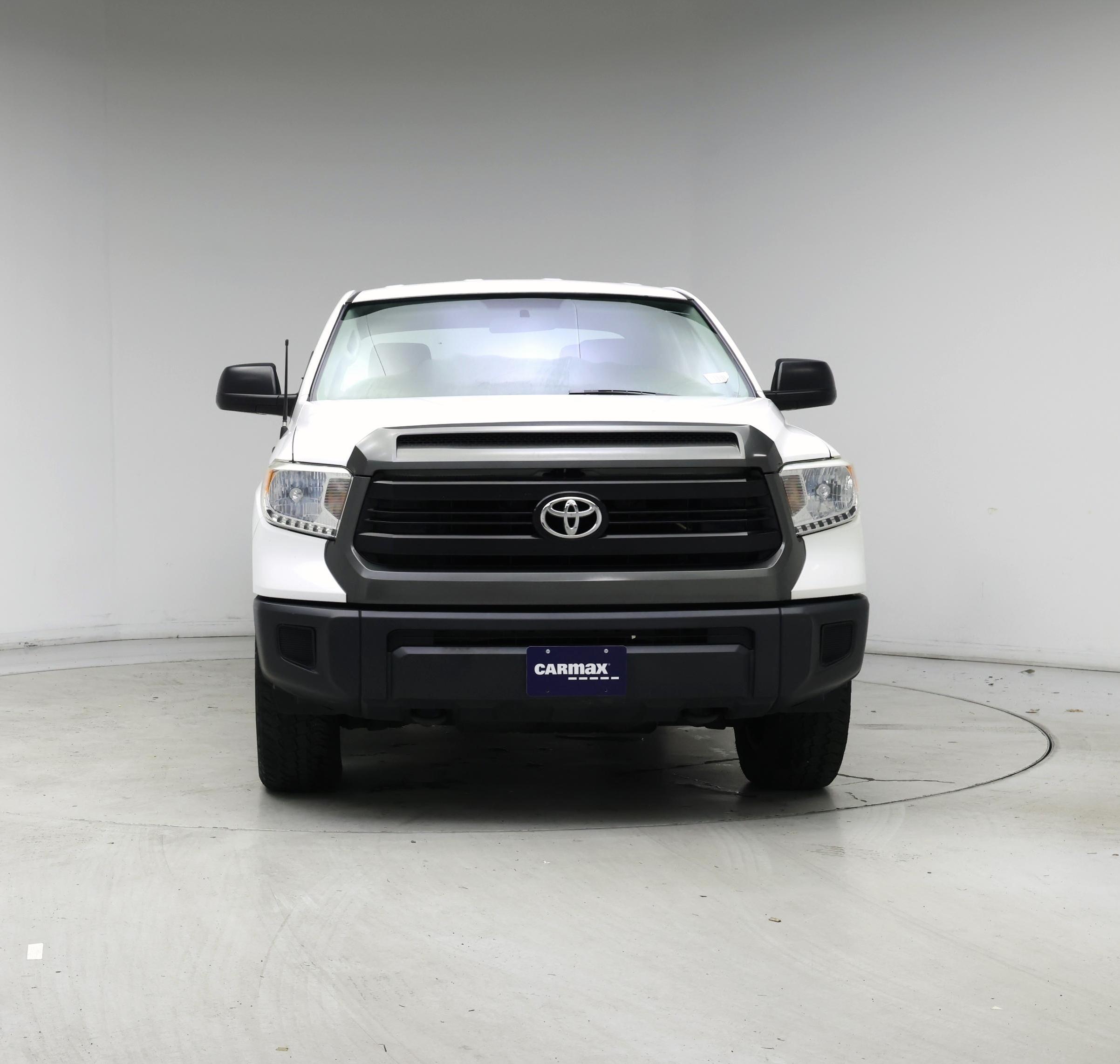 Thumbnail: 2017 Toyota Tundra - 5