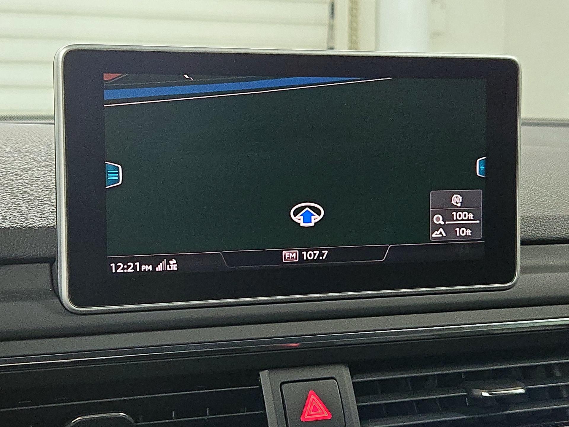 Thumbnail: 2018 Audi S5 - 14