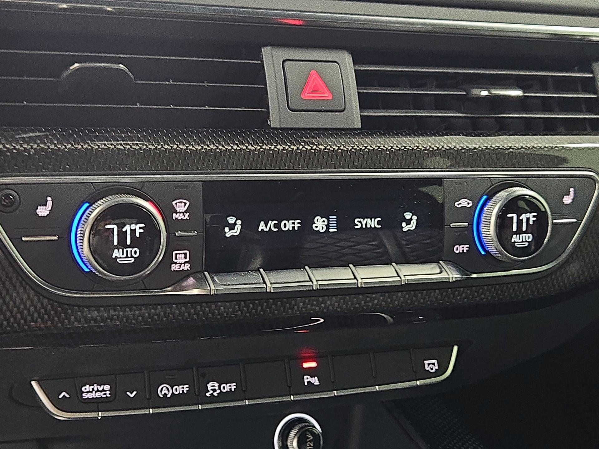 Thumbnail: 2018 Audi S5 - 17