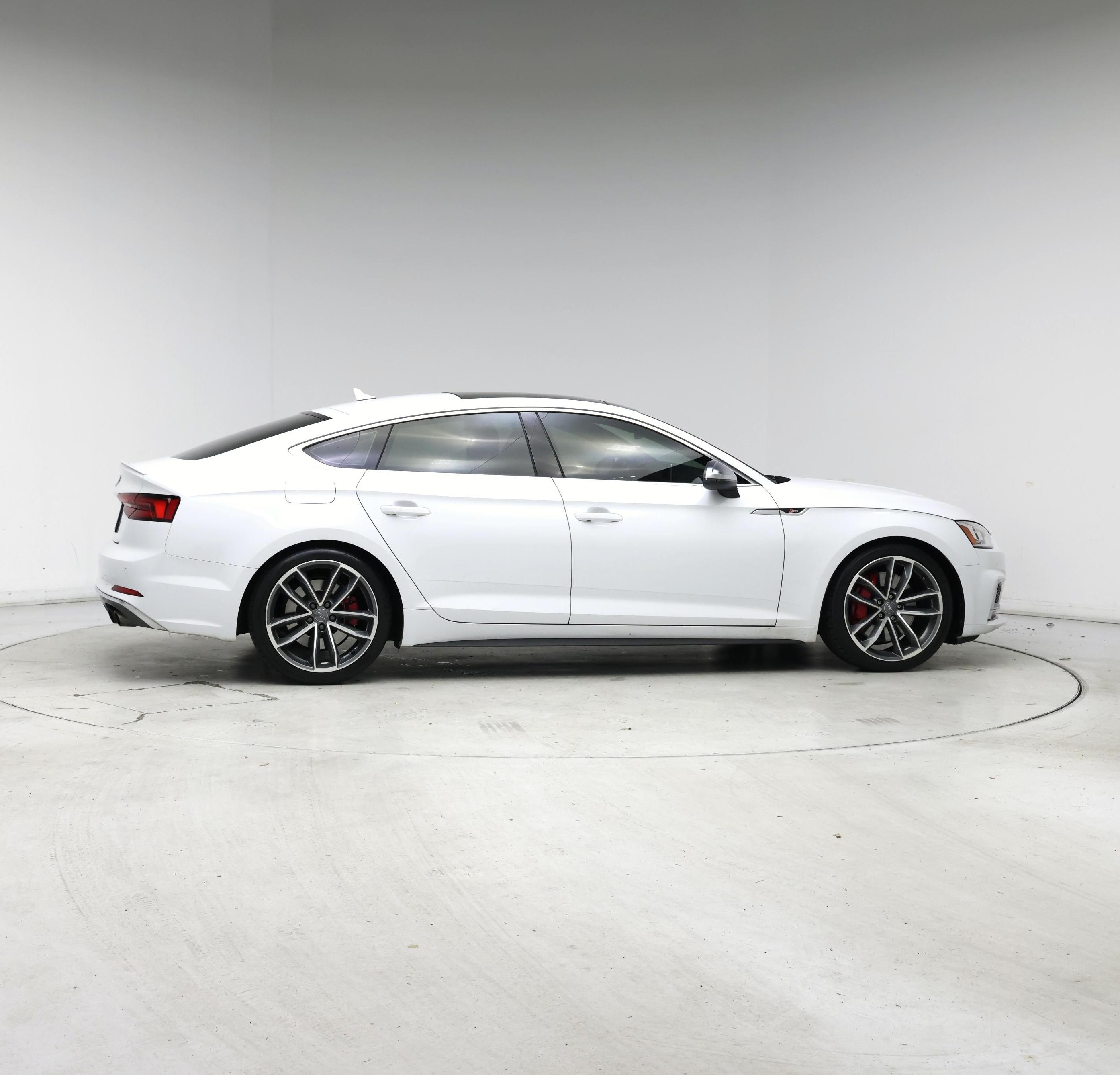 Thumbnail: 2018 Audi S5 - 7