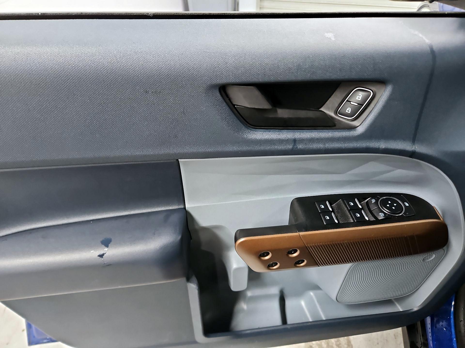 Thumbnail: 2023 Ford Maverick - 12