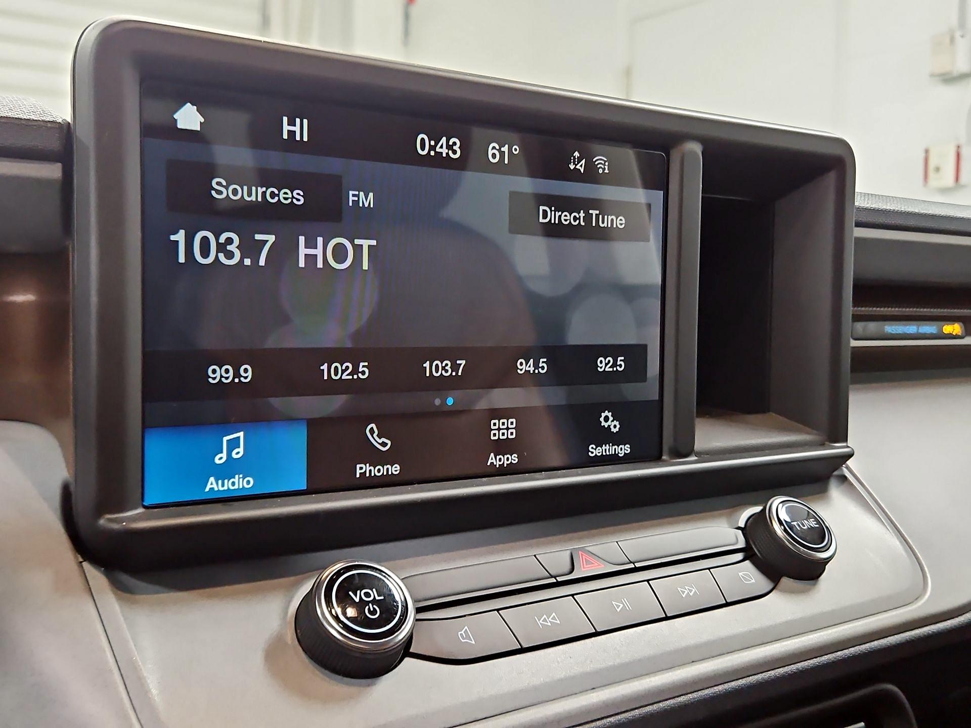 Thumbnail: 2023 Ford Maverick - 15