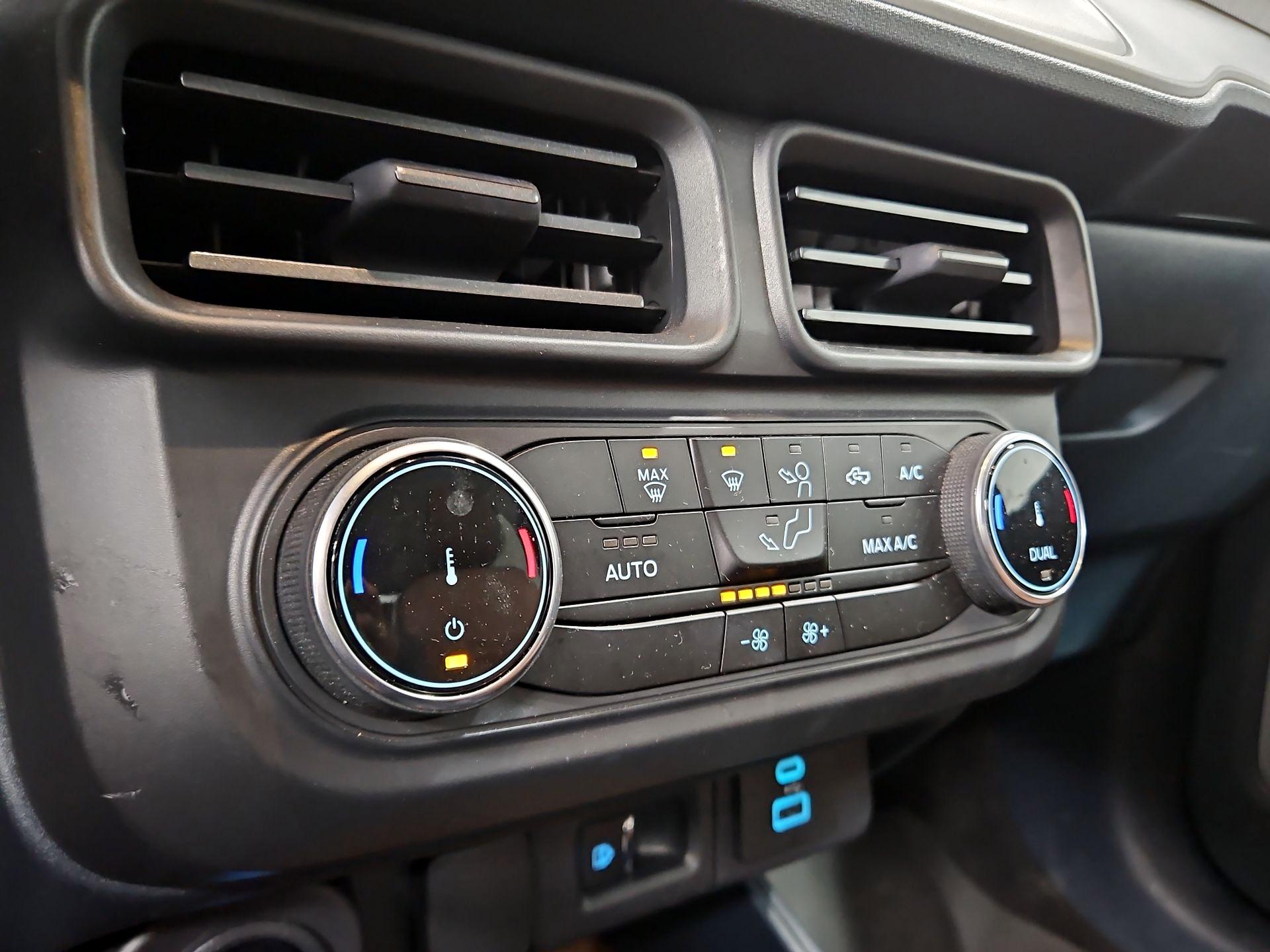 Thumbnail: 2023 Ford Maverick - 16