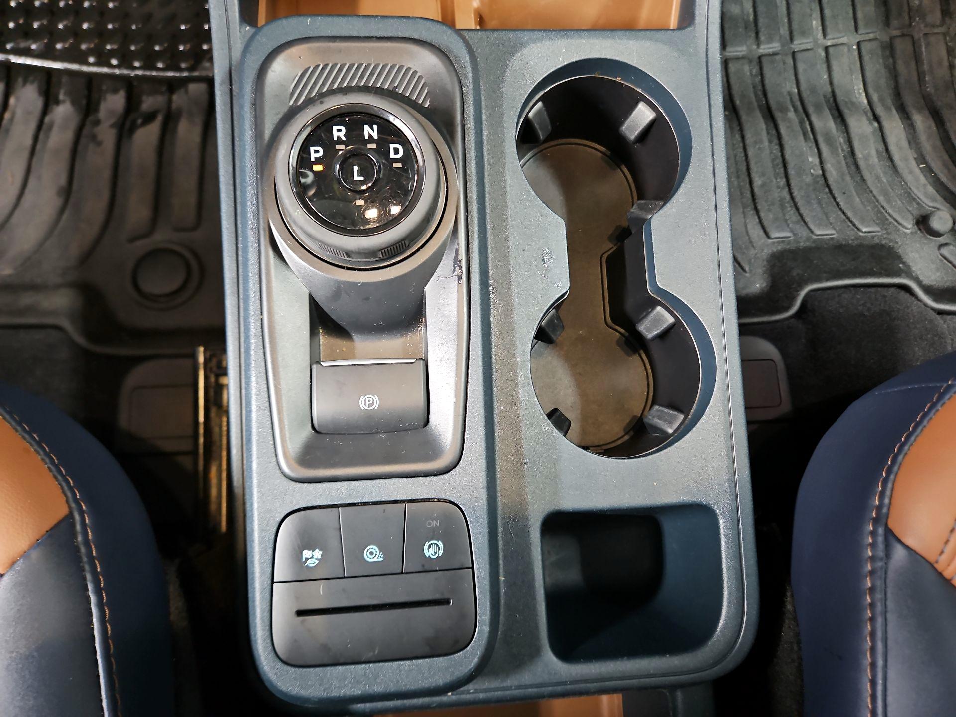 Thumbnail: 2023 Ford Maverick - 17