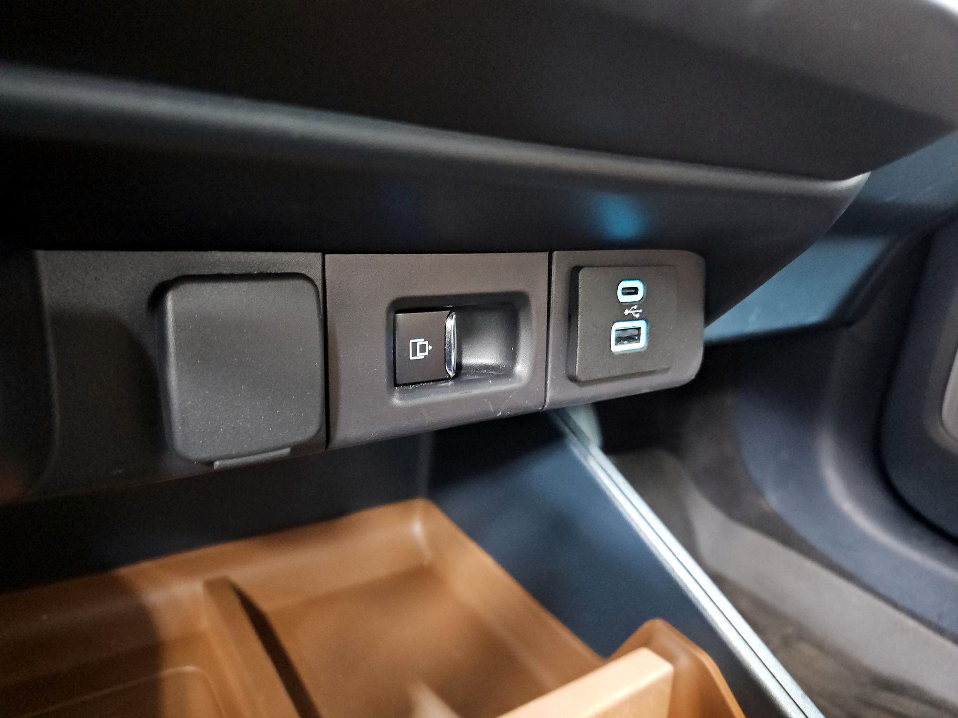 Thumbnail: 2023 Ford Maverick - 18