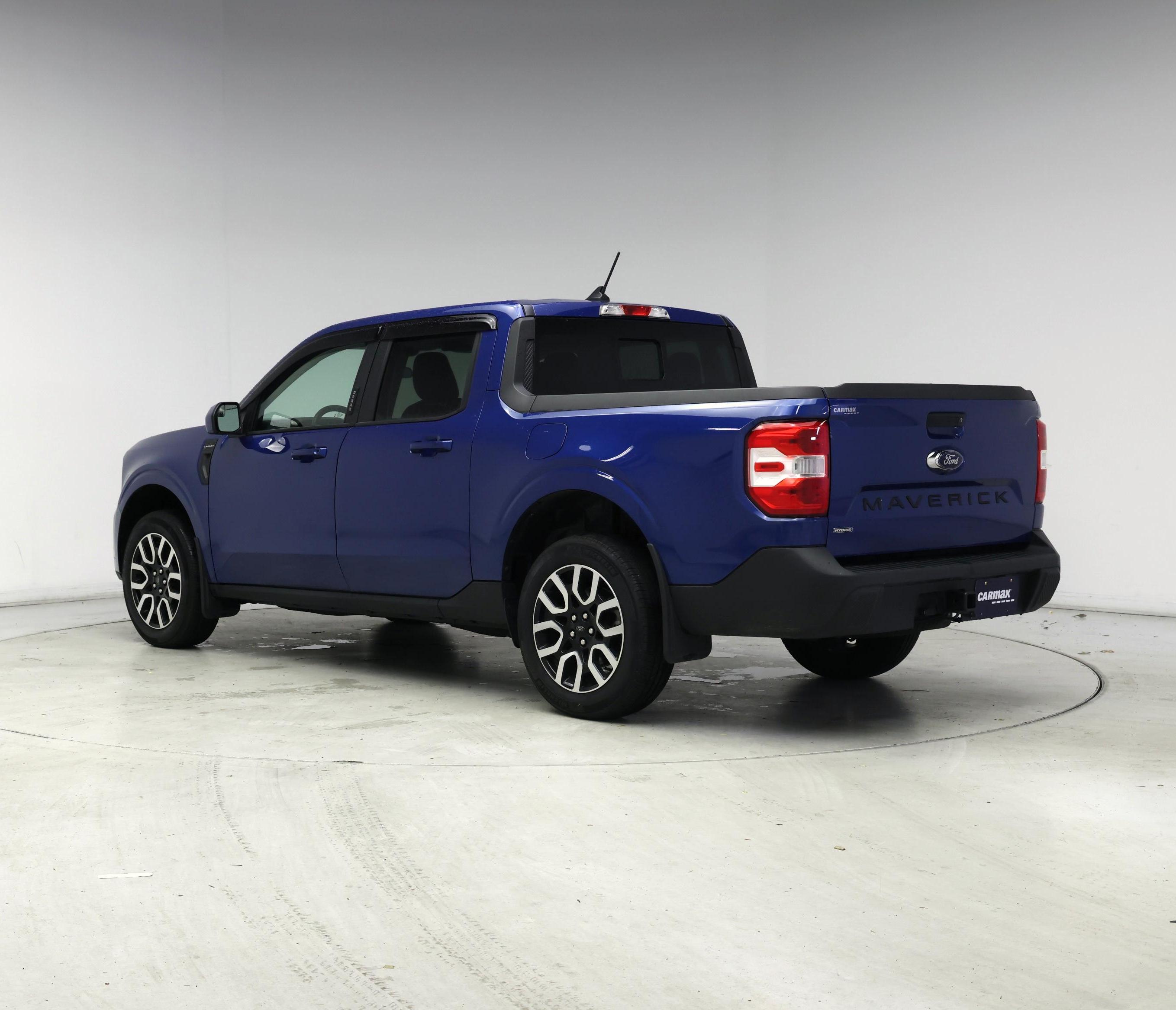 Thumbnail: 2023 Ford Maverick - 2