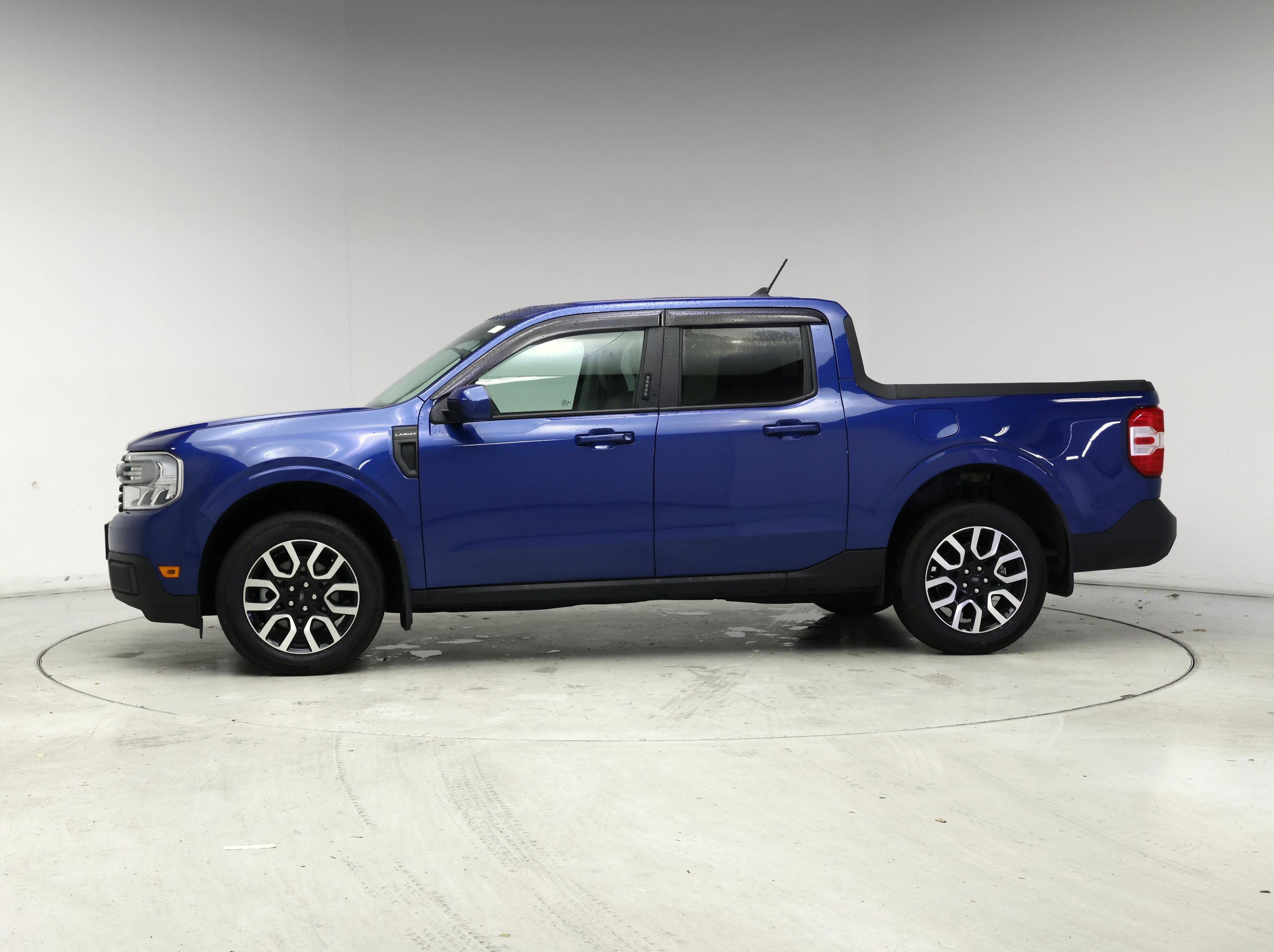 Thumbnail: 2023 Ford Maverick - 3