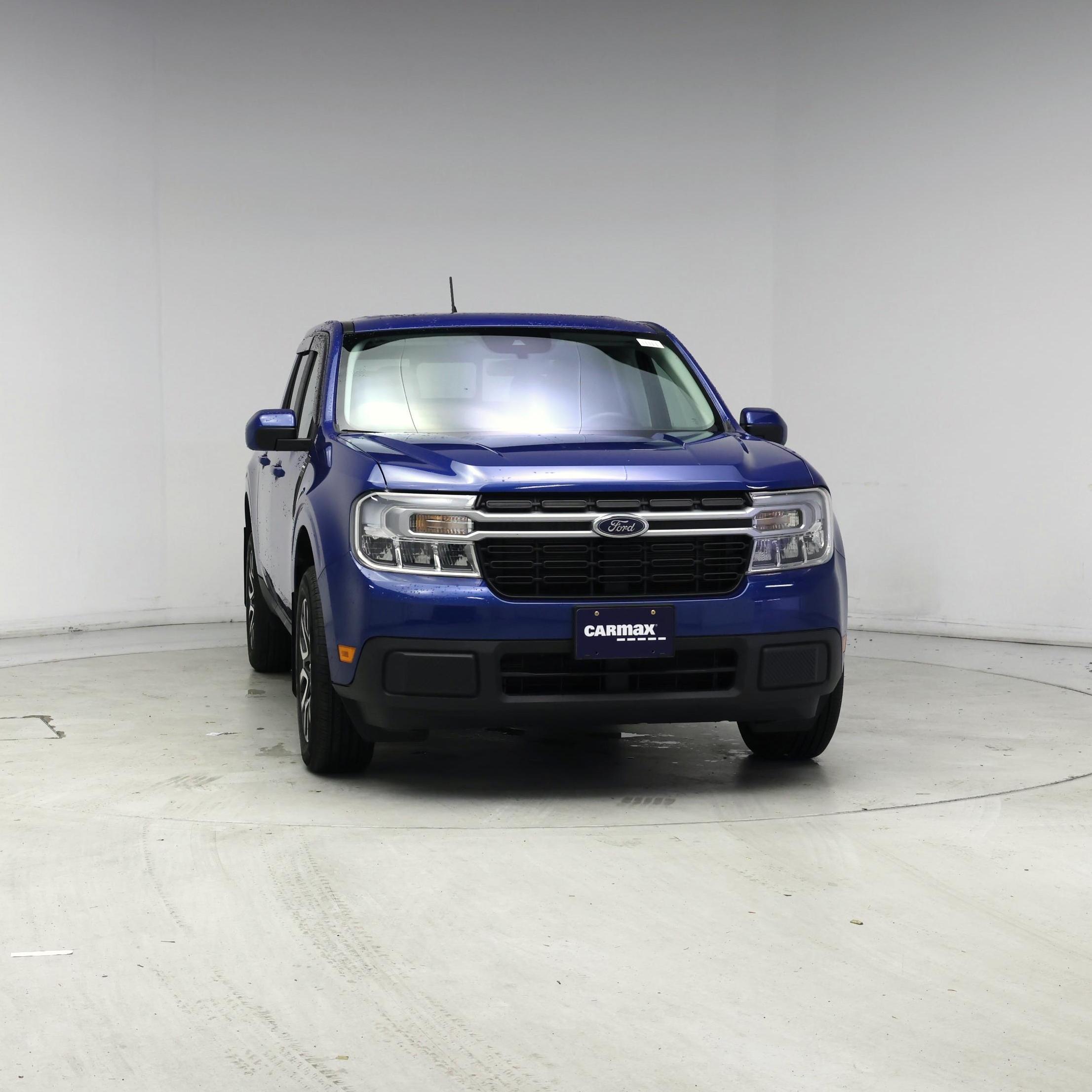 Thumbnail: 2023 Ford Maverick - 5