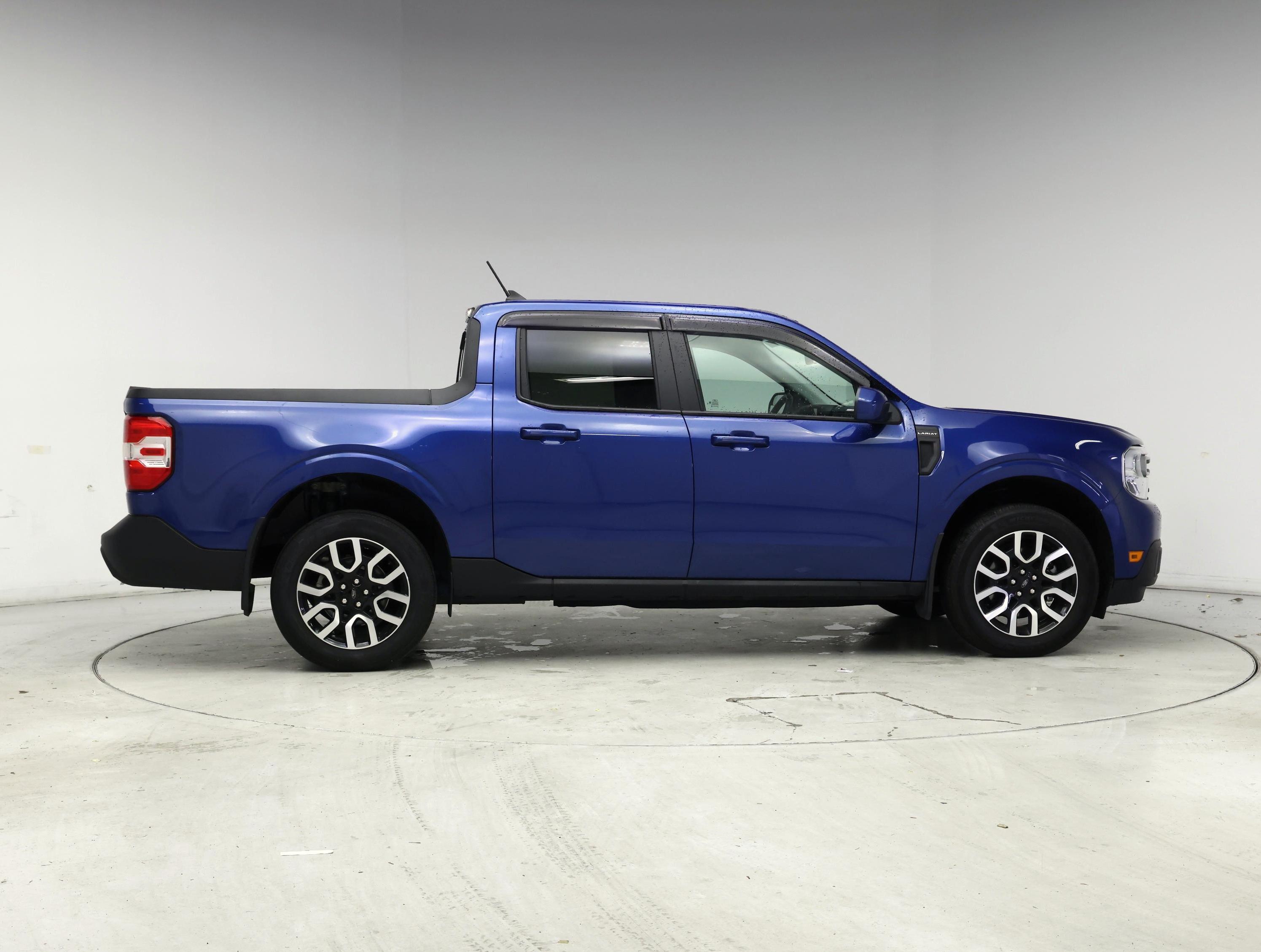 Thumbnail: 2023 Ford Maverick - 7