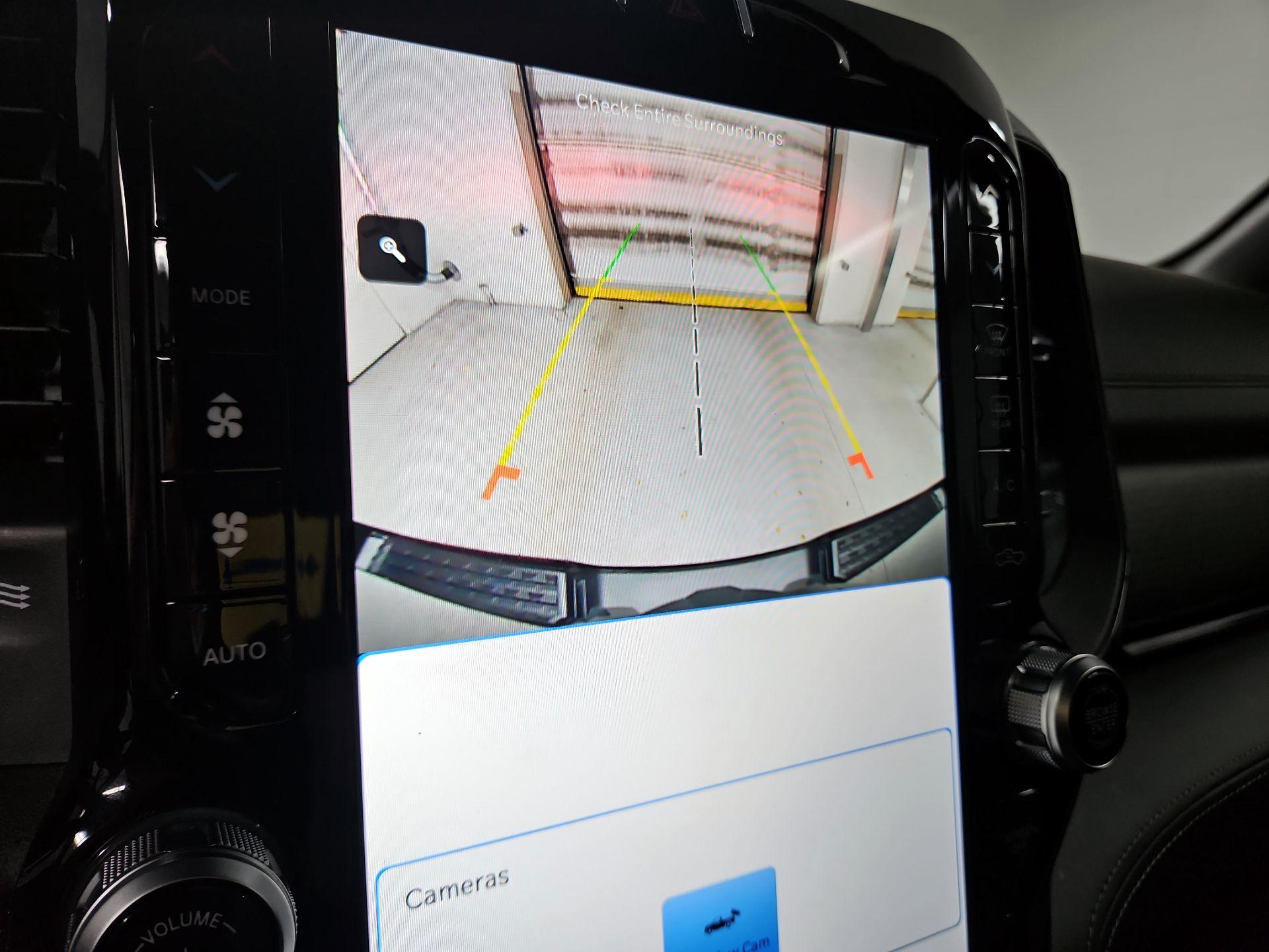 Thumbnail: 2022 RAM 1500 - 15