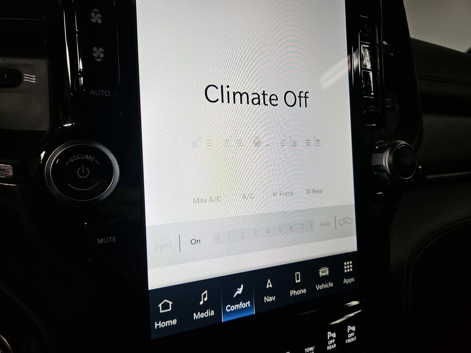 Thumbnail: 2022 RAM 1500 - 17