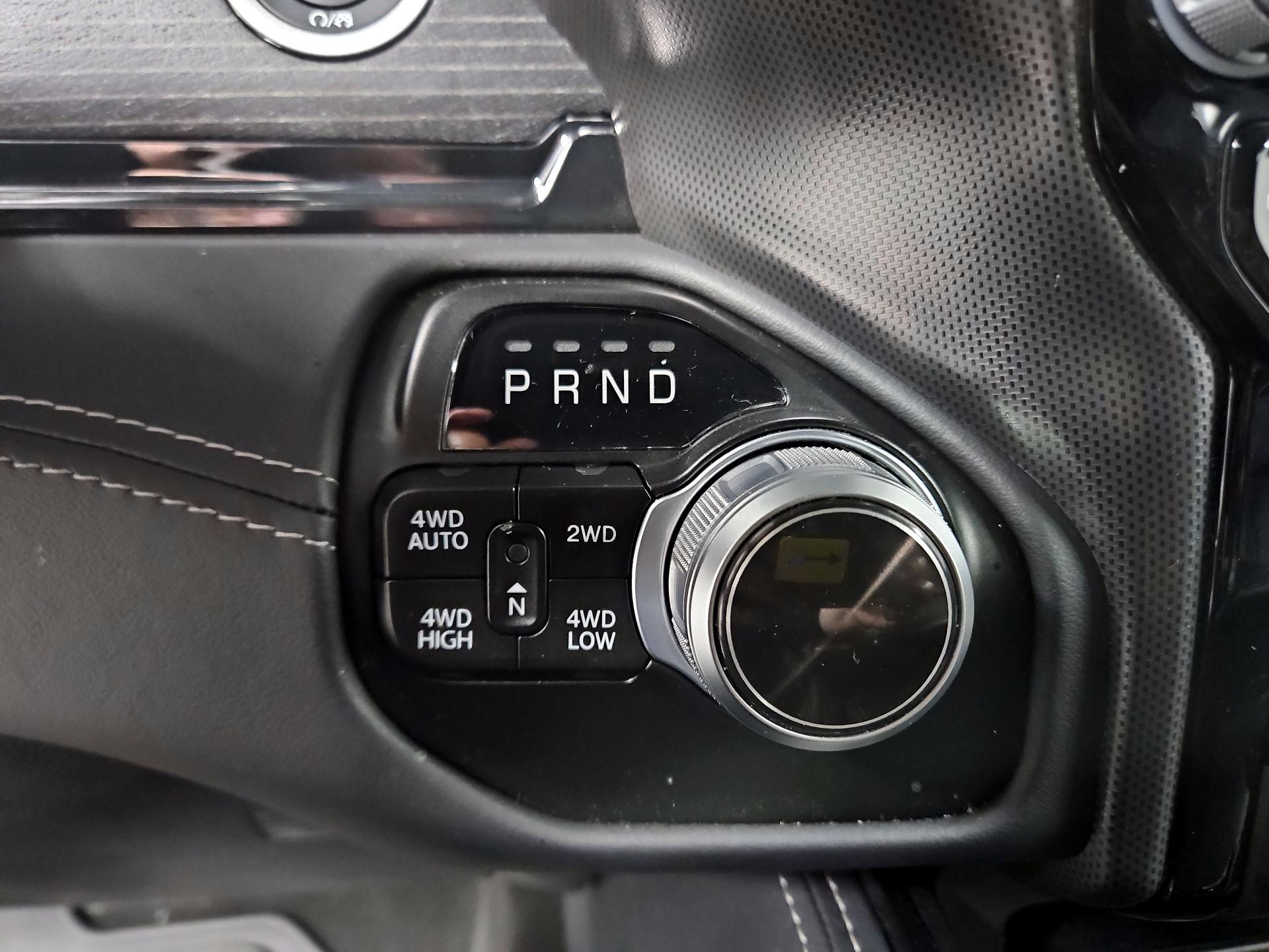 Thumbnail: 2022 RAM 1500 - 18