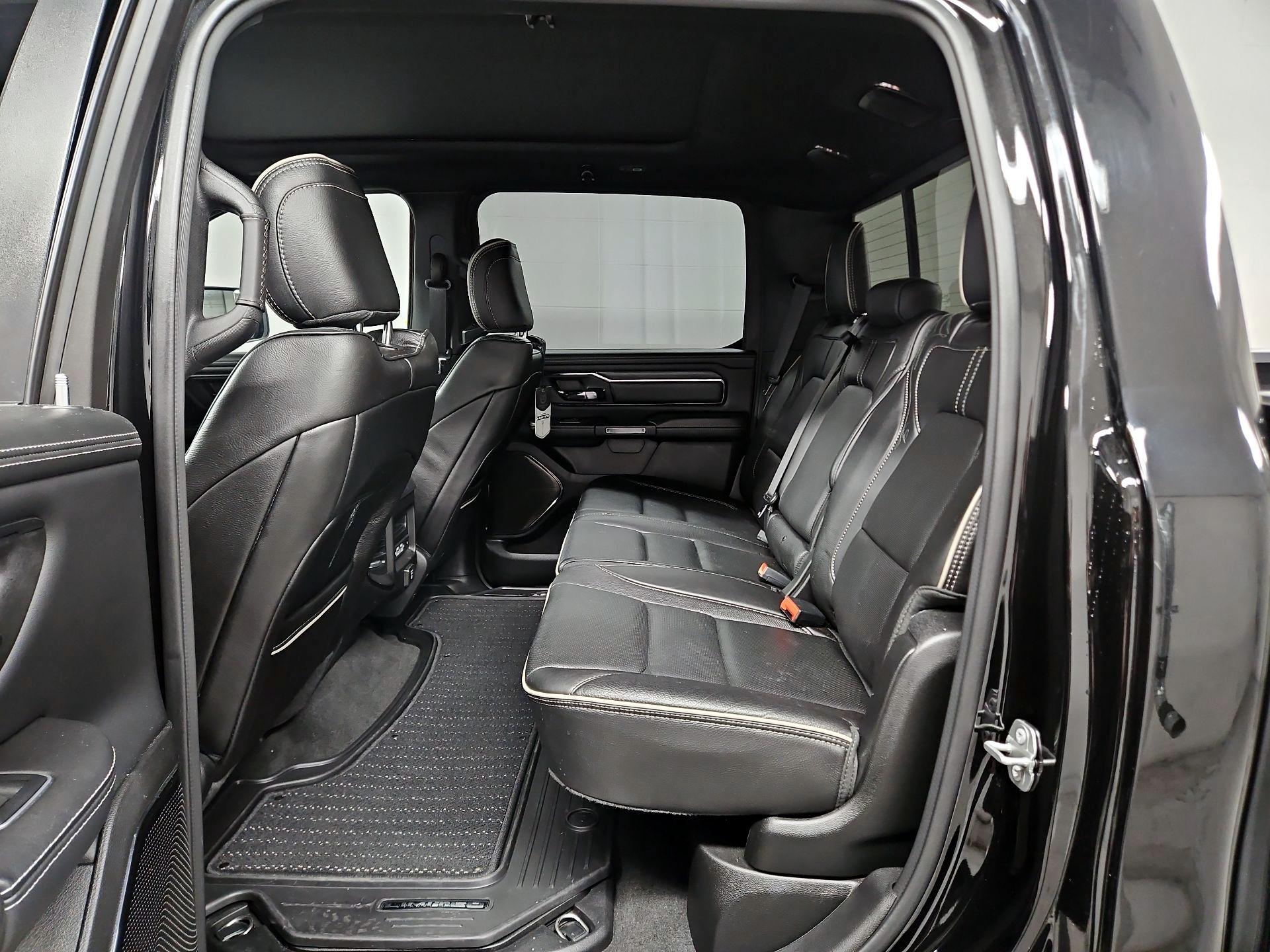 Thumbnail: 2022 RAM 1500 - 20