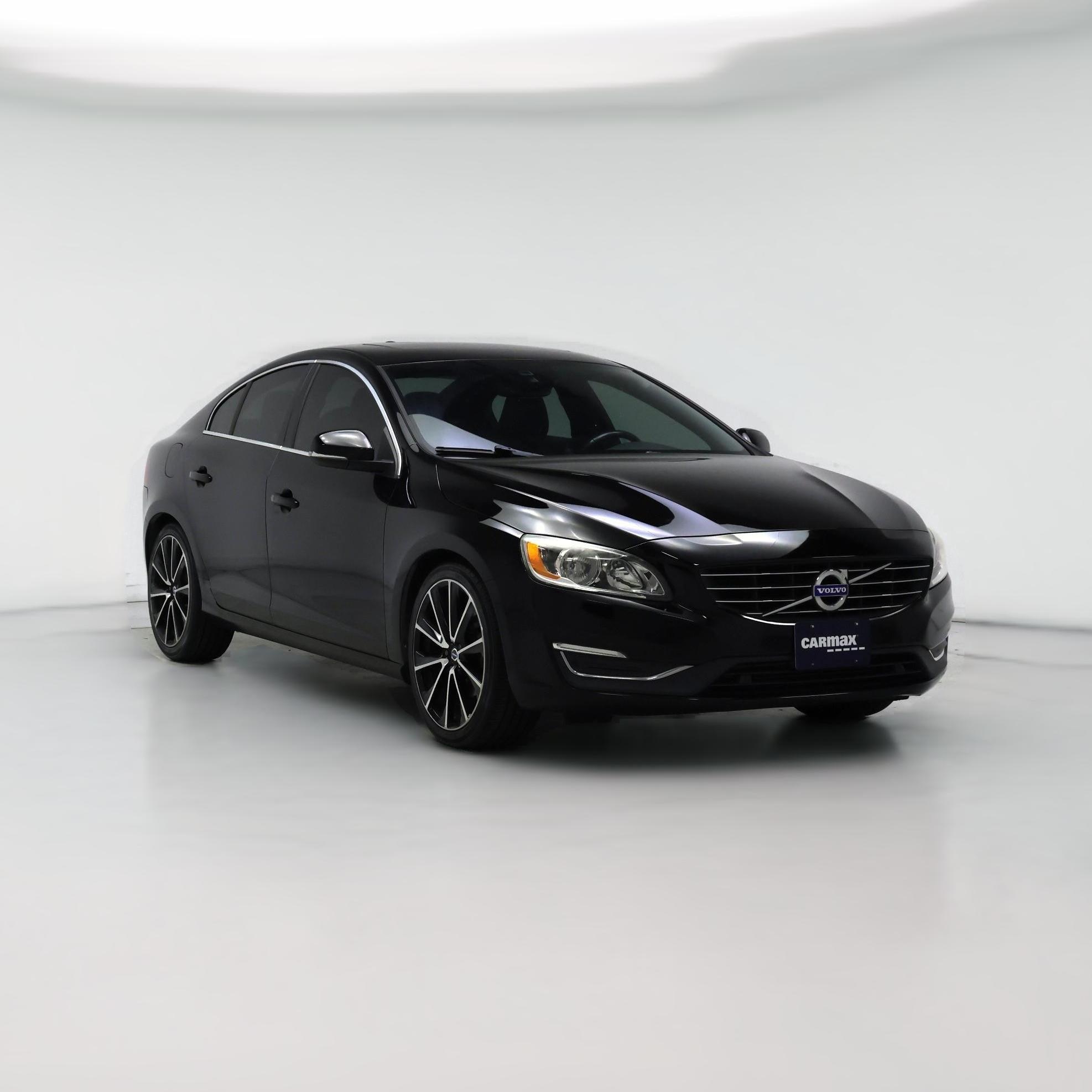 Thumbnail: 2016 Volvo S60 - 1