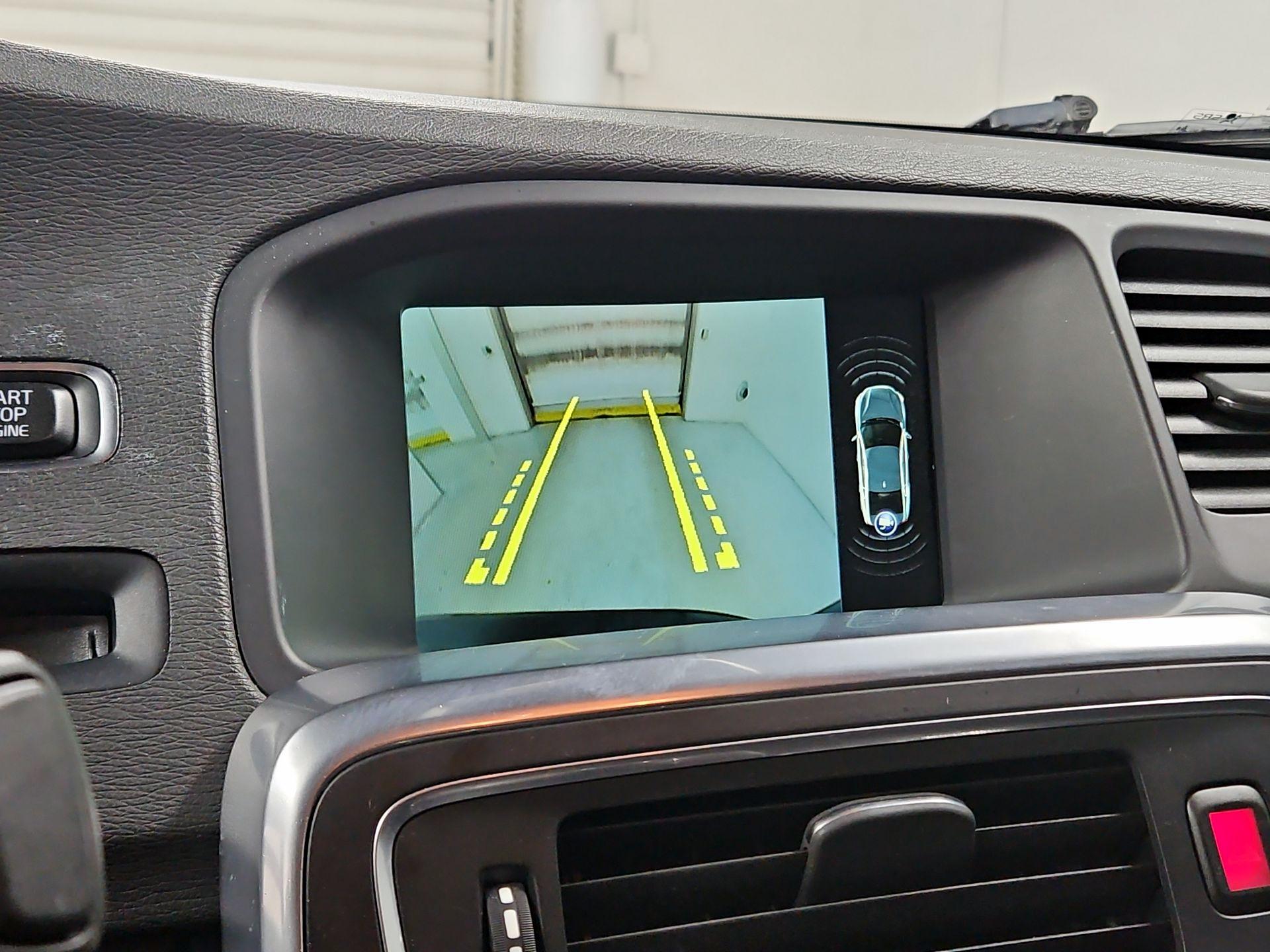 Thumbnail: 2016 Volvo S60 - 15