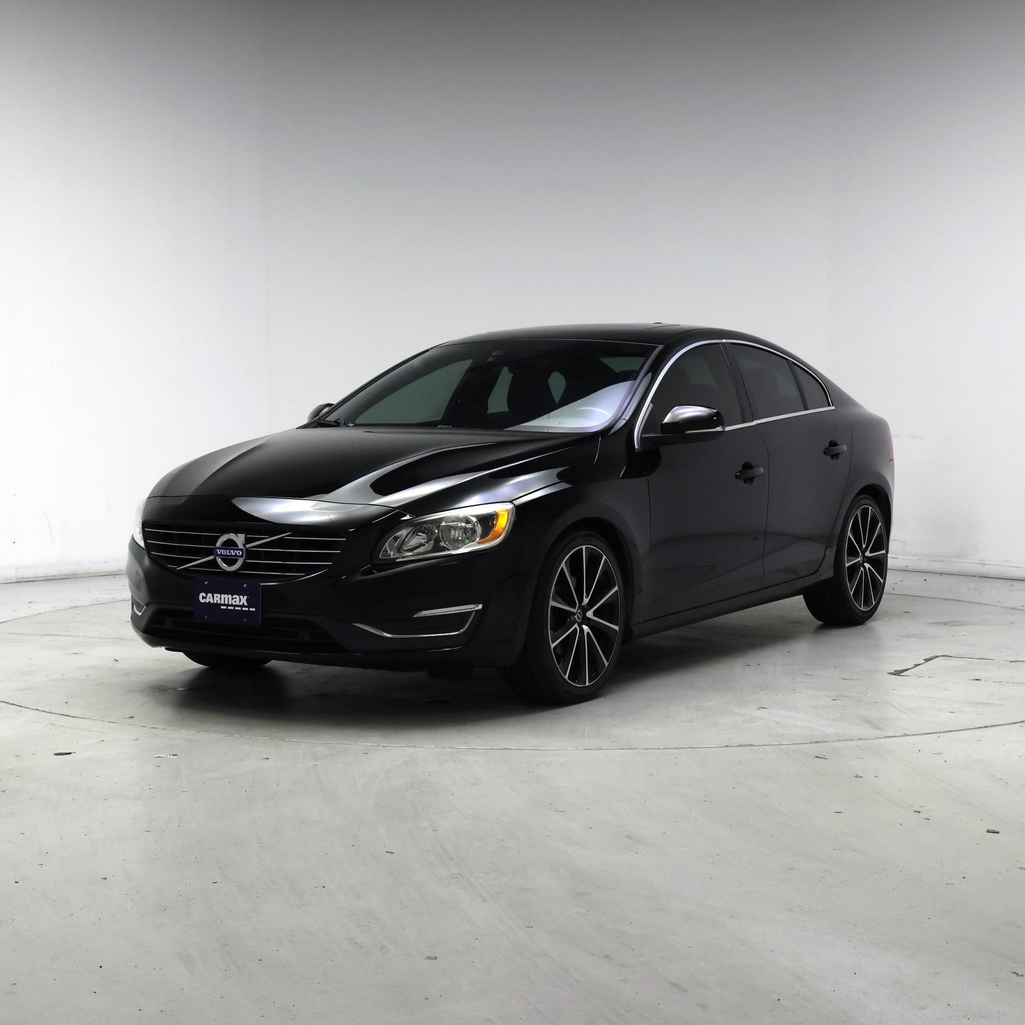 Thumbnail: 2016 Volvo S60 - 4