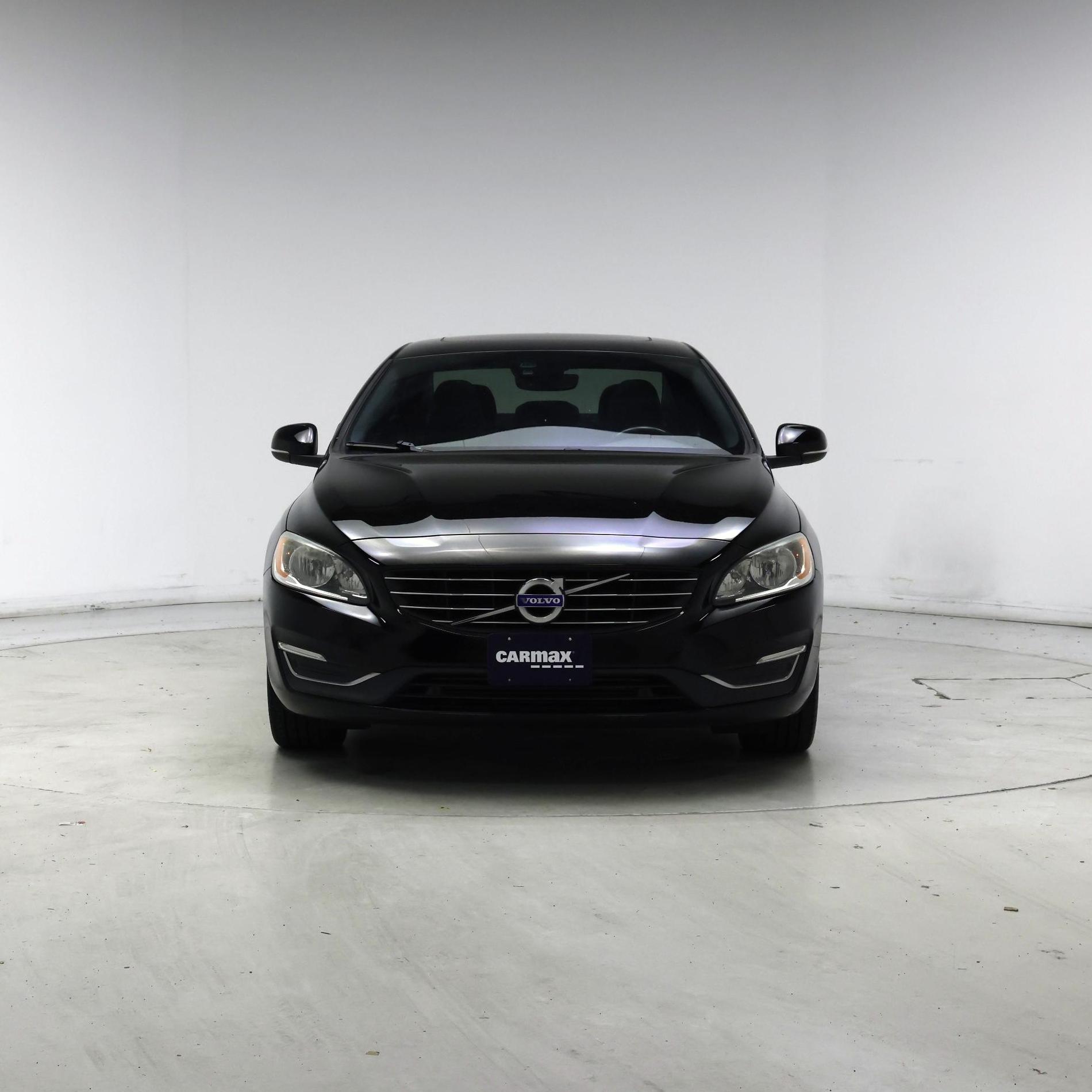 Thumbnail: 2016 Volvo S60 - 5