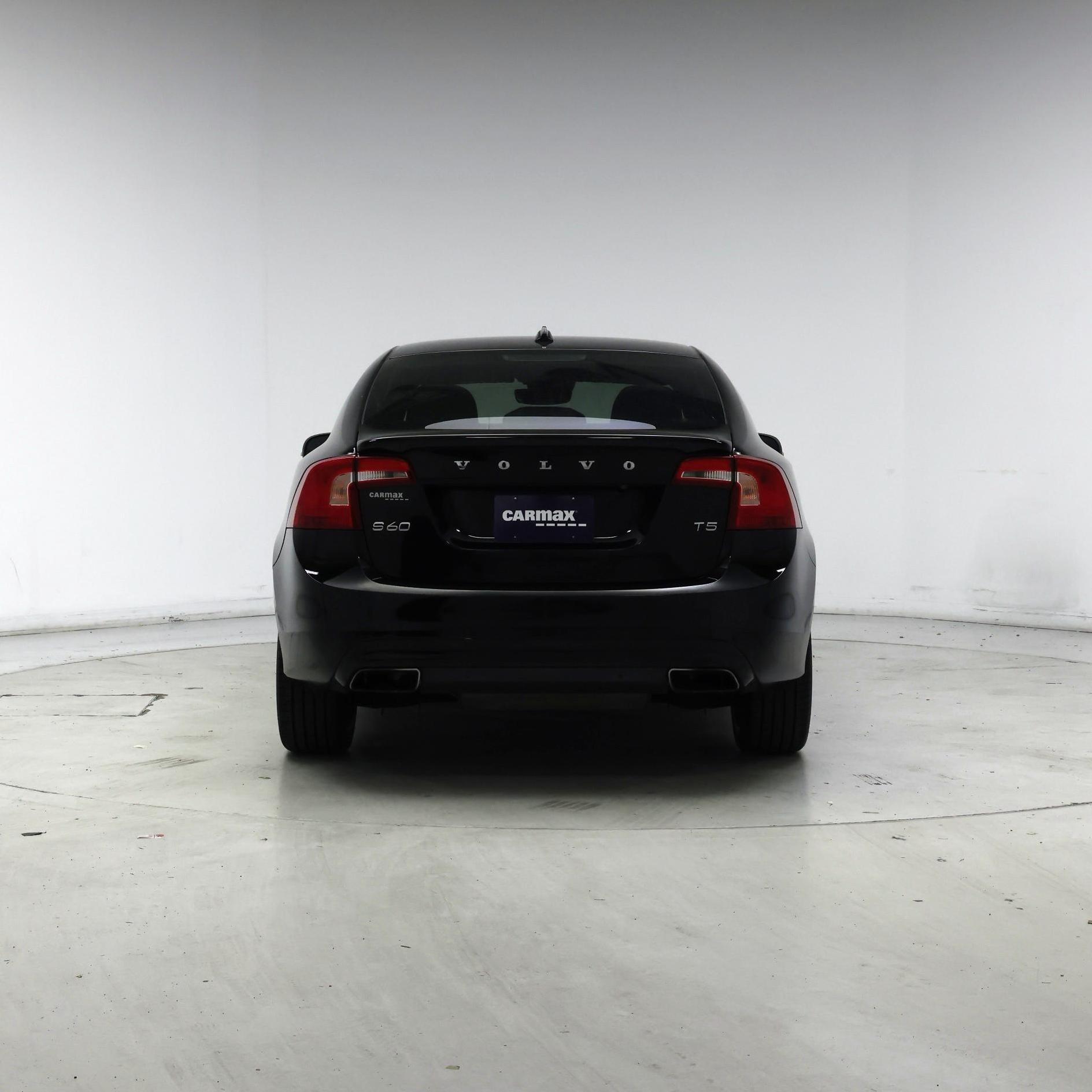 Thumbnail: 2016 Volvo S60 - 6