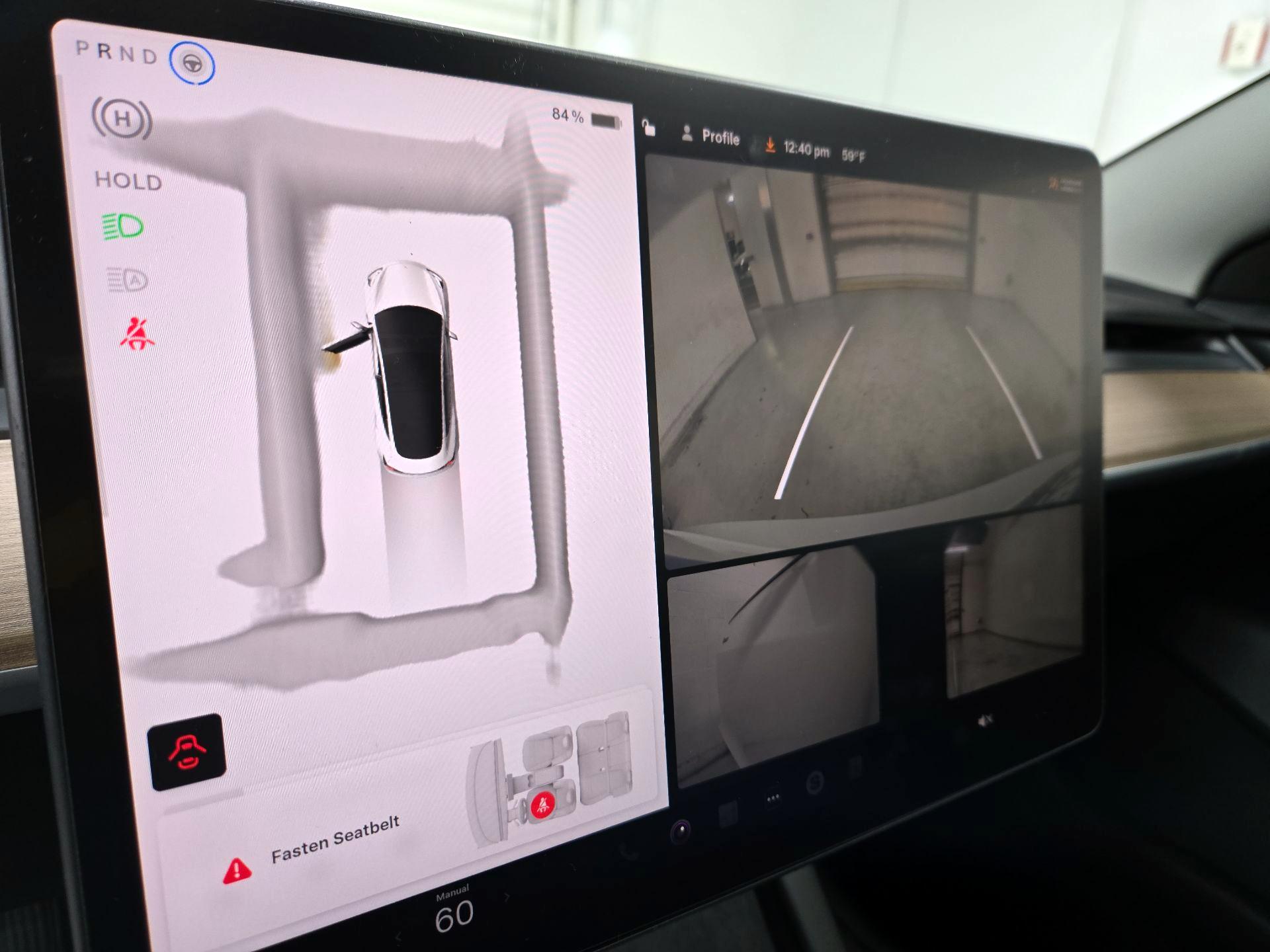 Thumbnail: 2023 Tesla Model 3 - 14