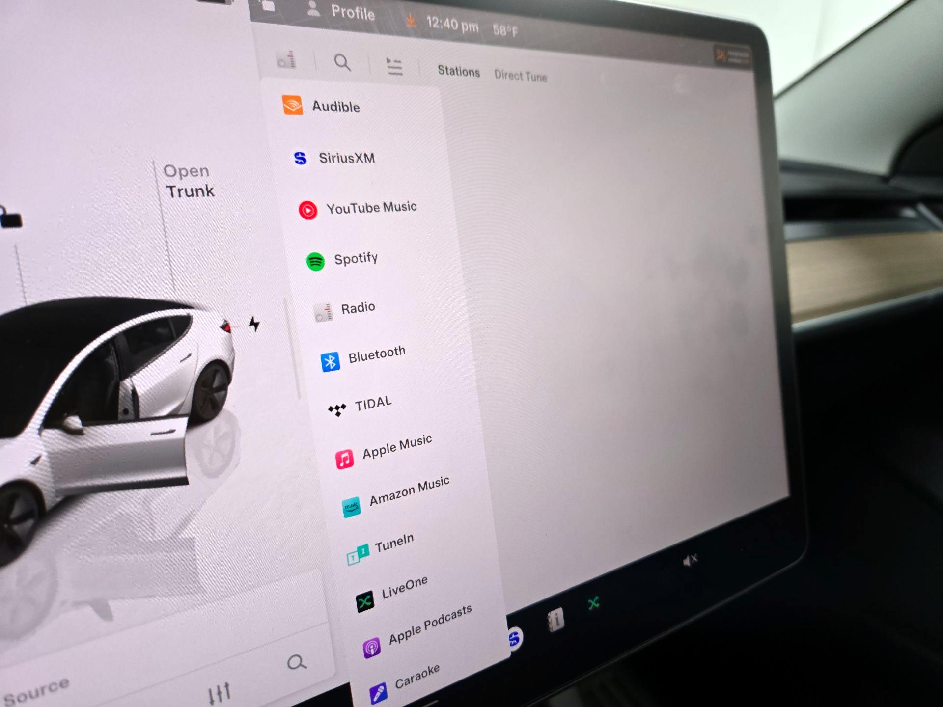 Thumbnail: 2023 Tesla Model 3 - 15