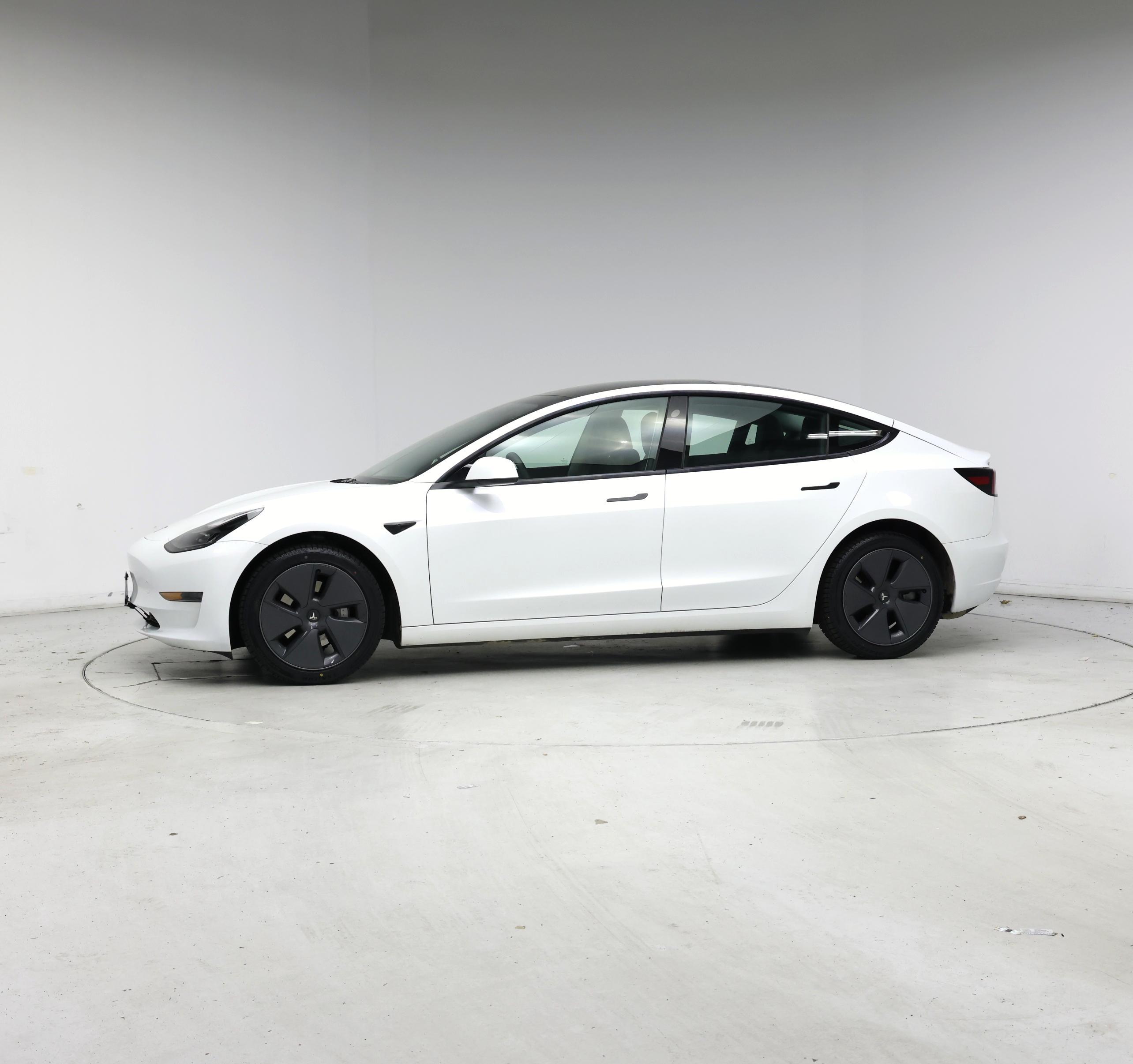 Thumbnail: 2023 Tesla Model 3 - 3